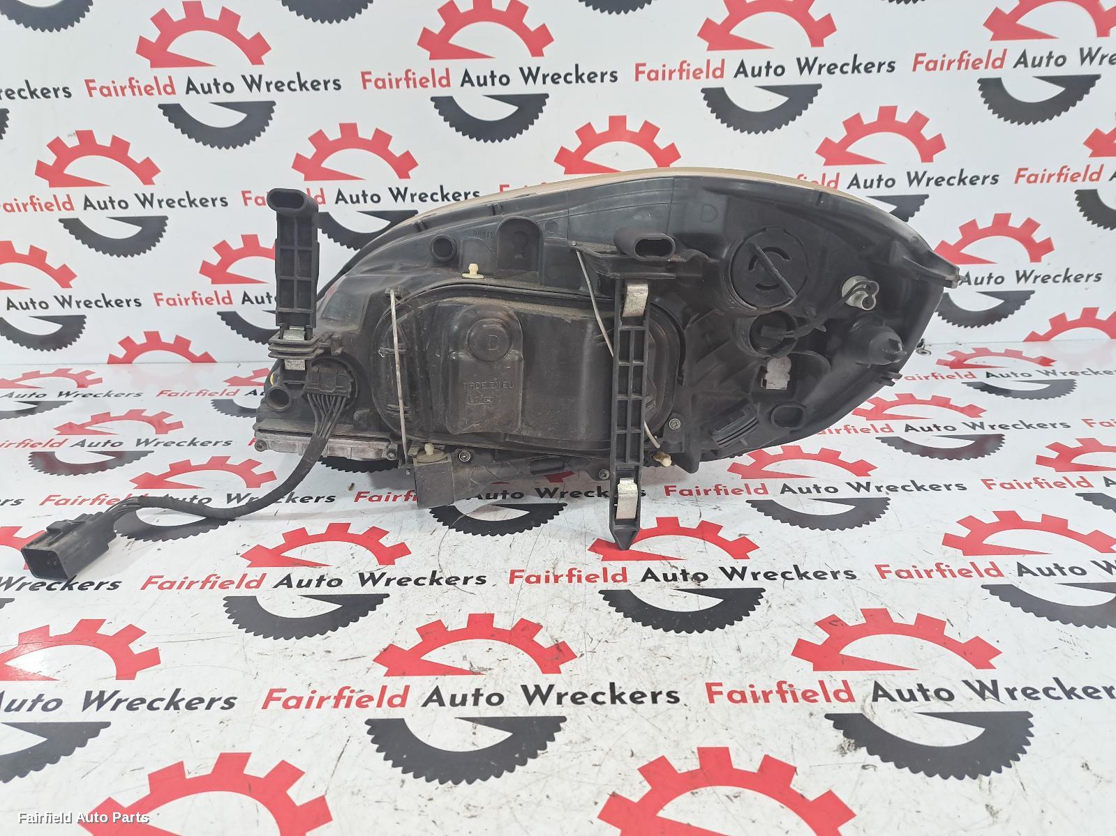 2009-2013 Volvo Xc60 Right Headlamp