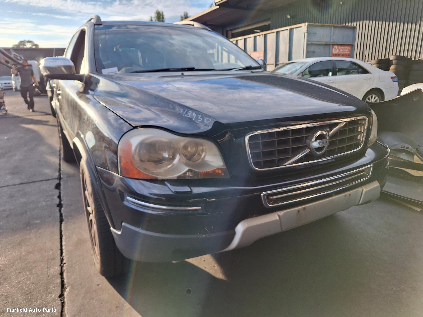 2010 Volvo Xc90 Right Taillight