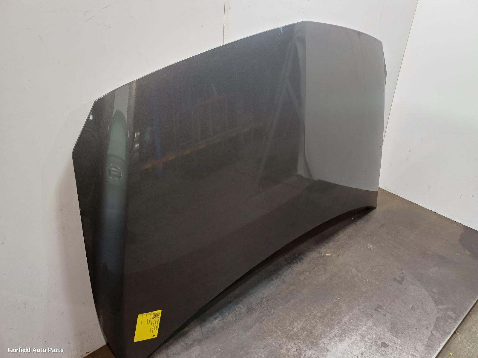2011-2019 Mercedes B Class Bonnet