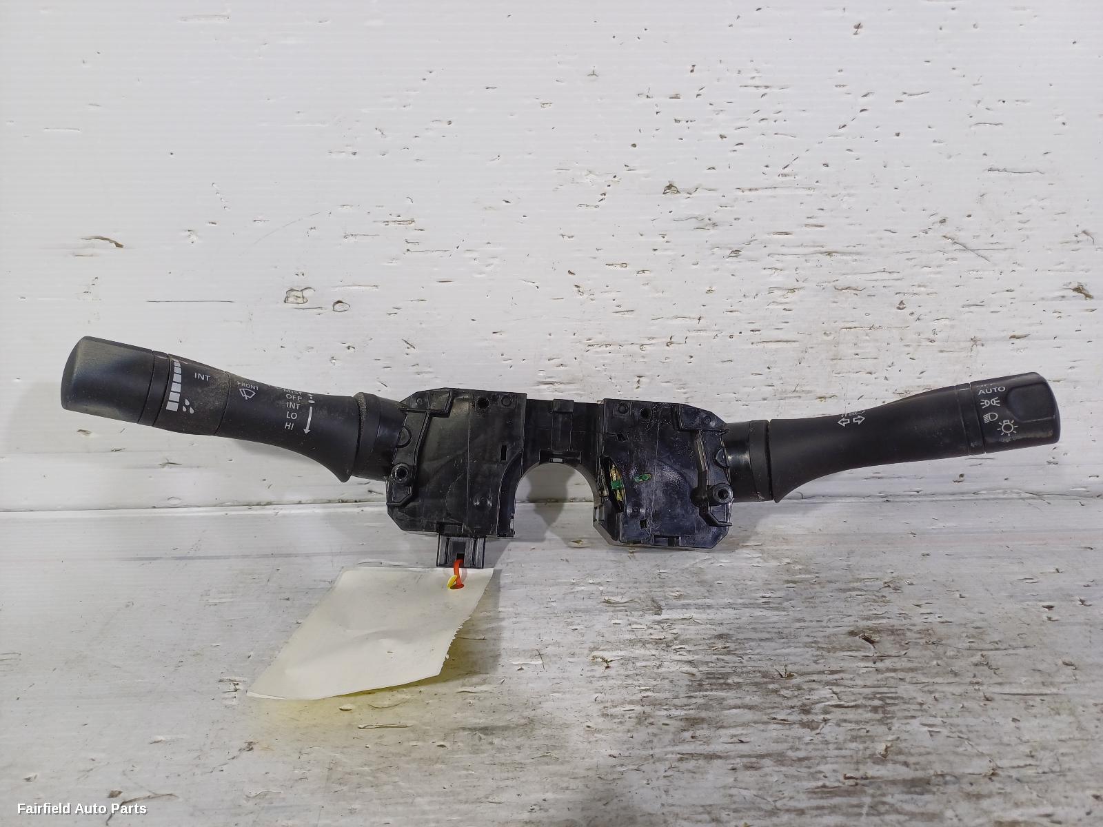 2015-2025 Nissan Navara Combination Switch