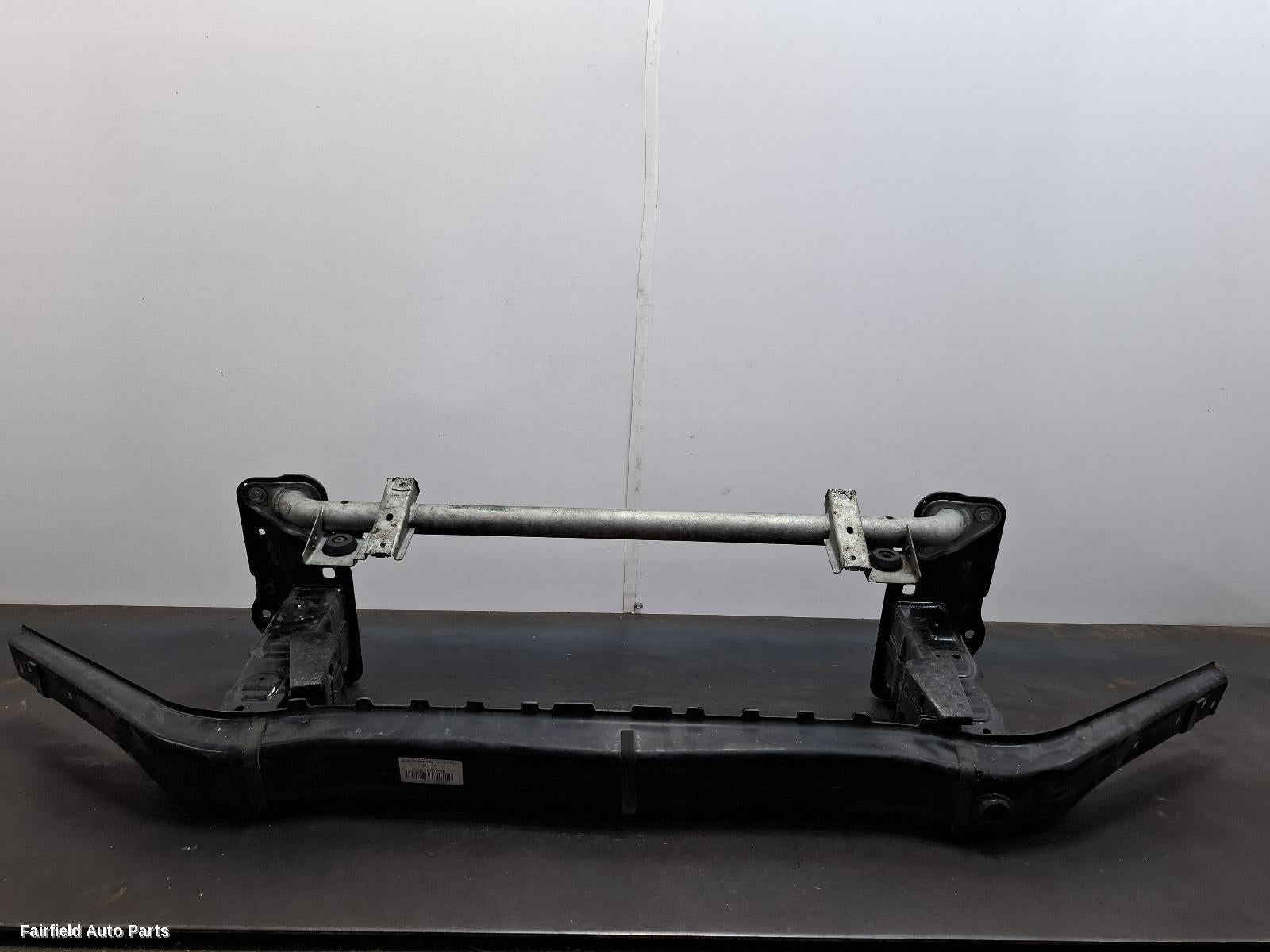 2017 Mercedes Gle Class F Bar Reinforc Brack