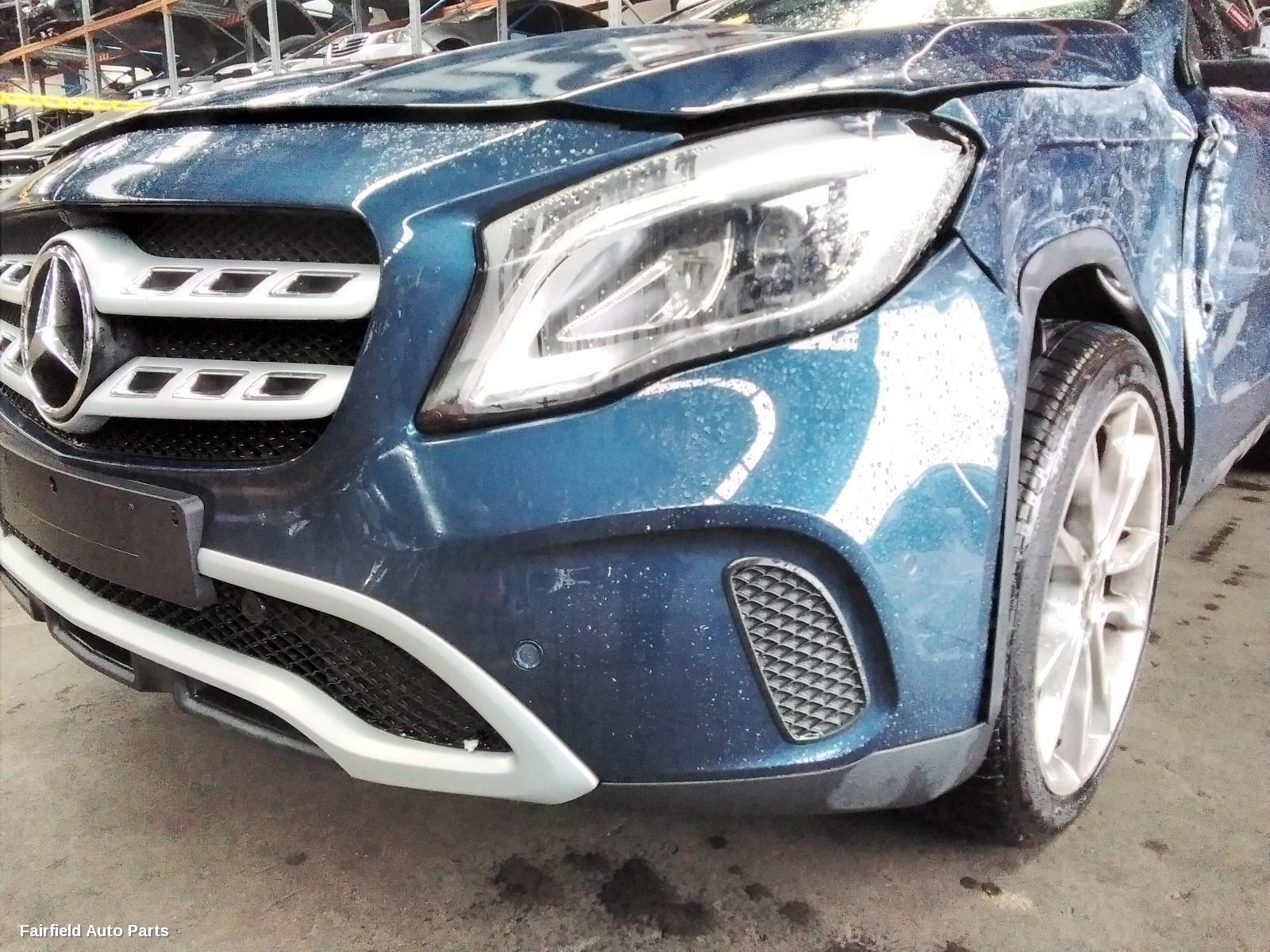 2020 Mercedes Gla Class A C Compressor