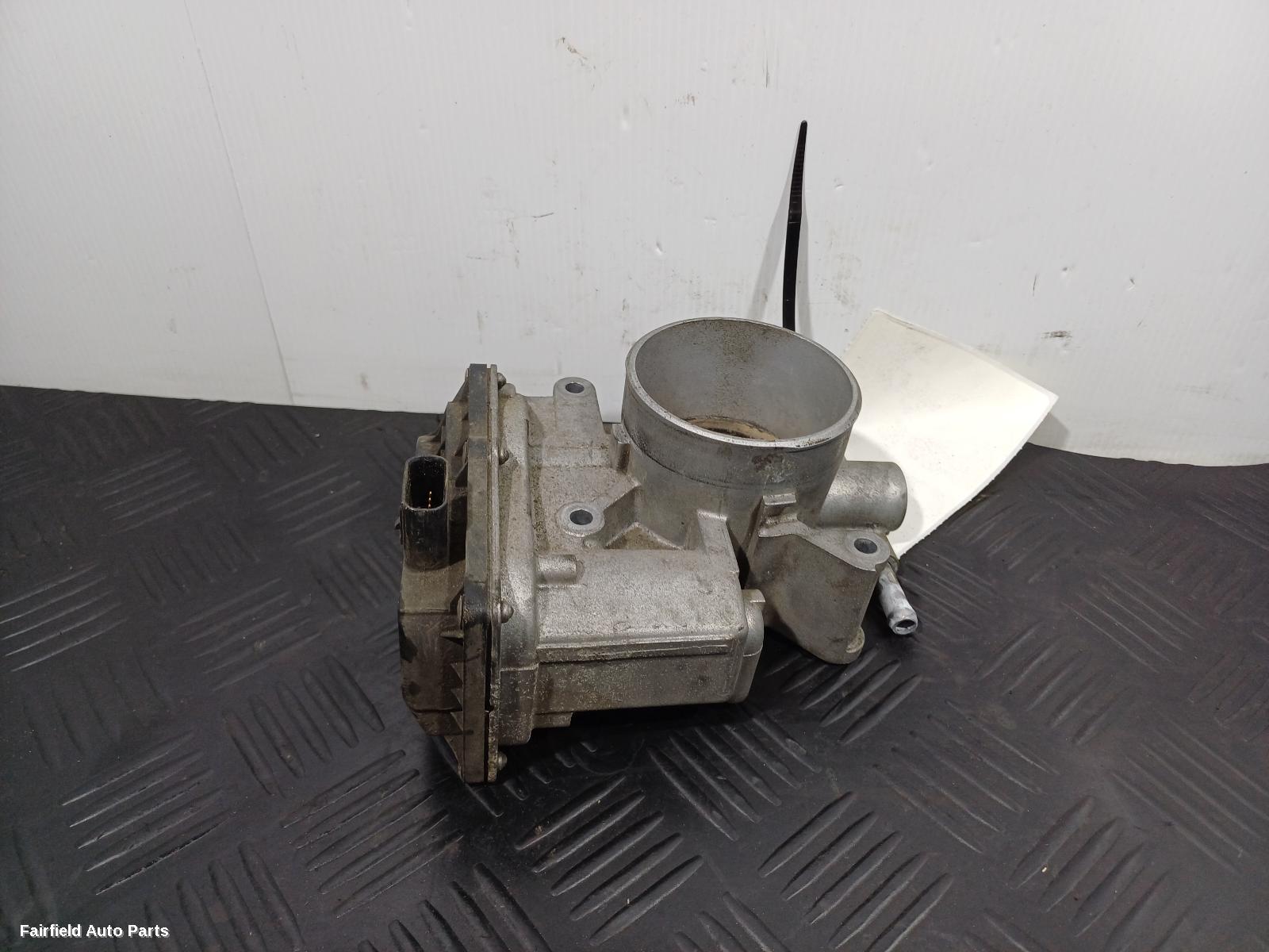 2006-2011 Mazda 3 Throttle Body