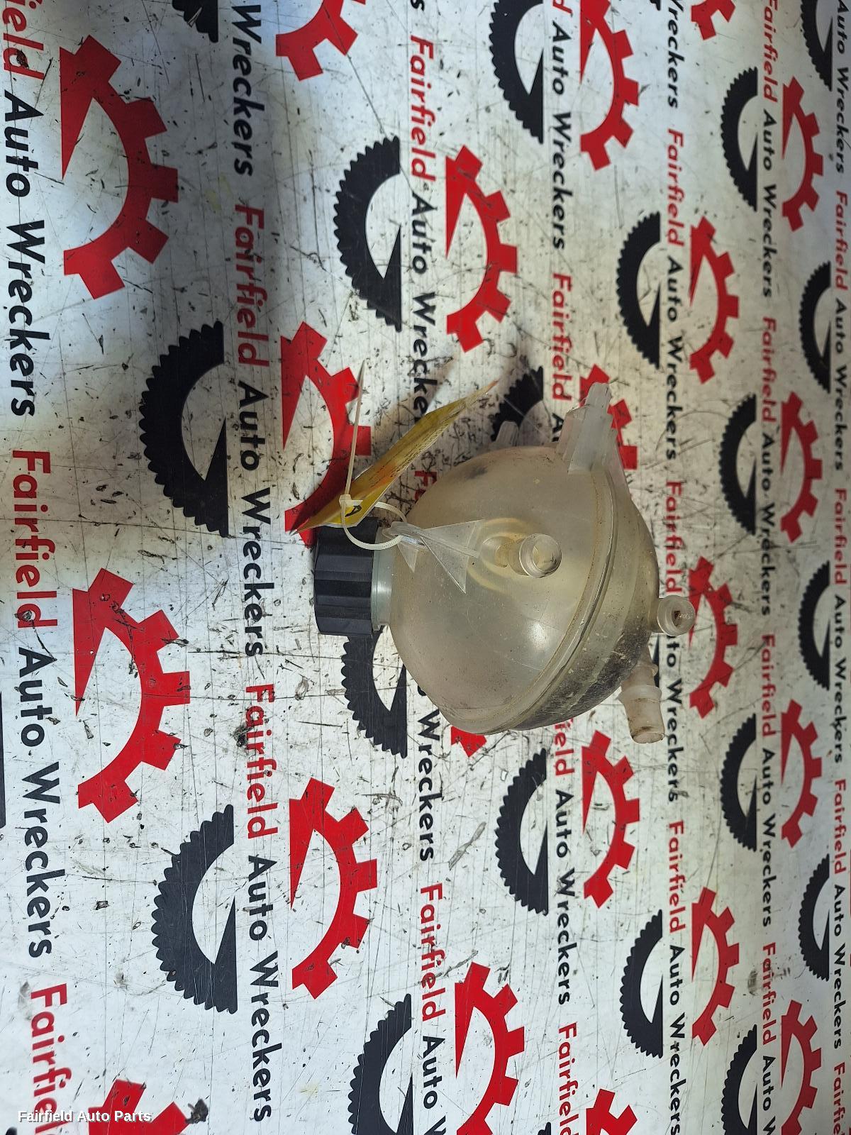 2008-2016 Fiat Scudo Overflow Bottle