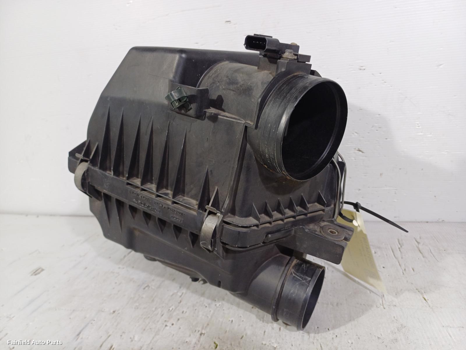 2014 Honda Crv Air Cleaner Box