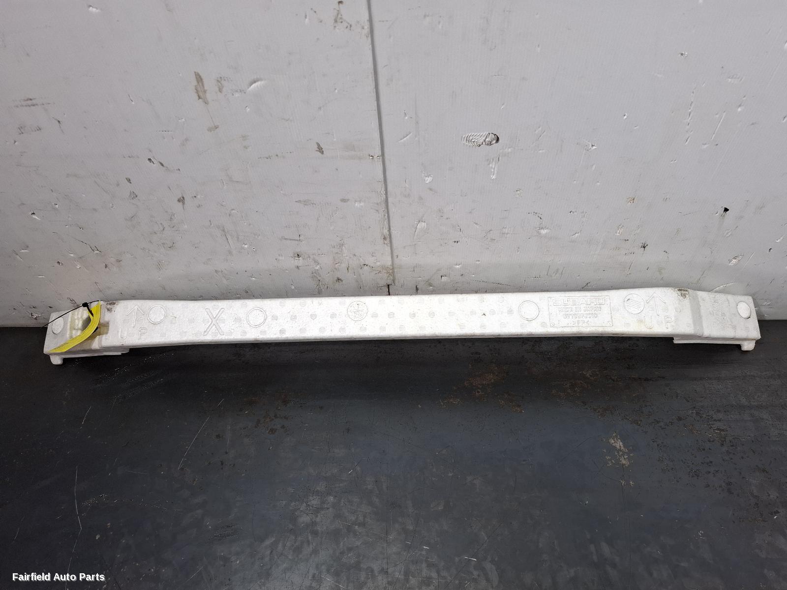 2011-2017 Subaru Xv F Bar Reinforc Brack