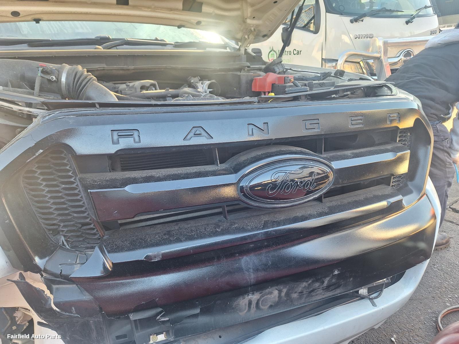 2011-2018 Ford Ranger Differential Centre