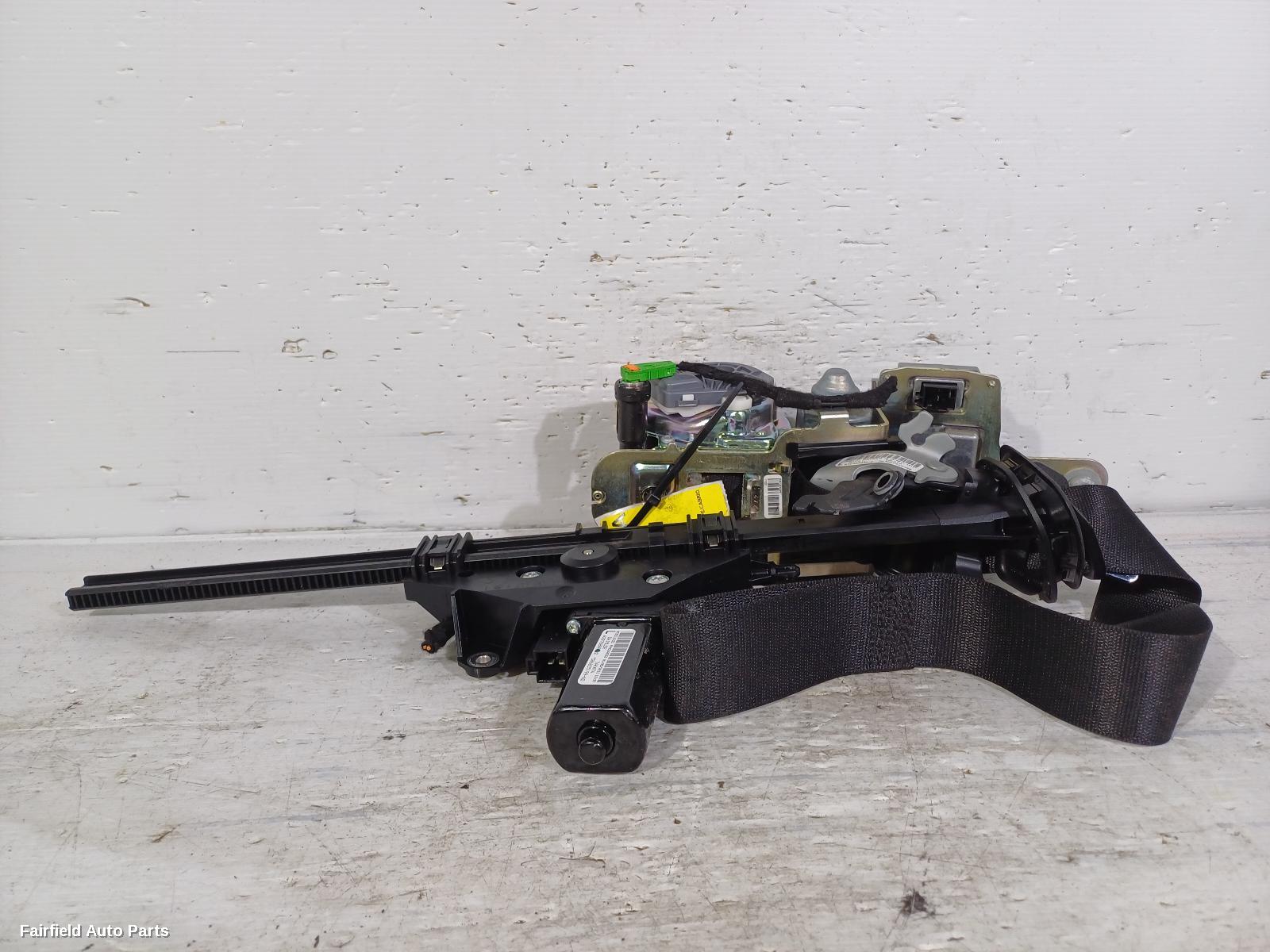 2009-2013 Mercedes E Class Seatbelt Stalk