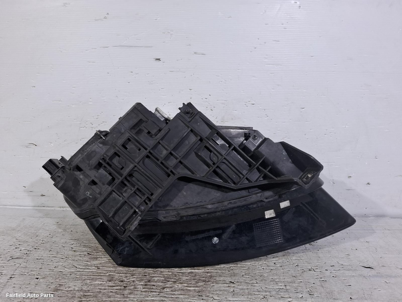 2012-2017 Audi Q5 Left Headlamp