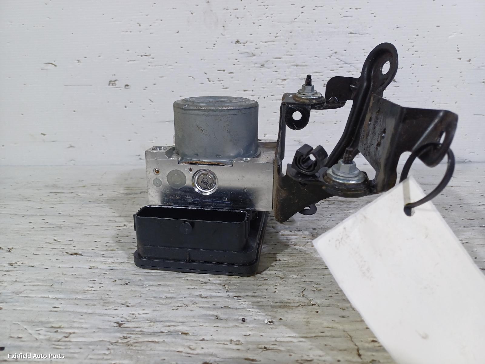 2015-2026 Land Rover Discovery Sport Abs Pump Modulator