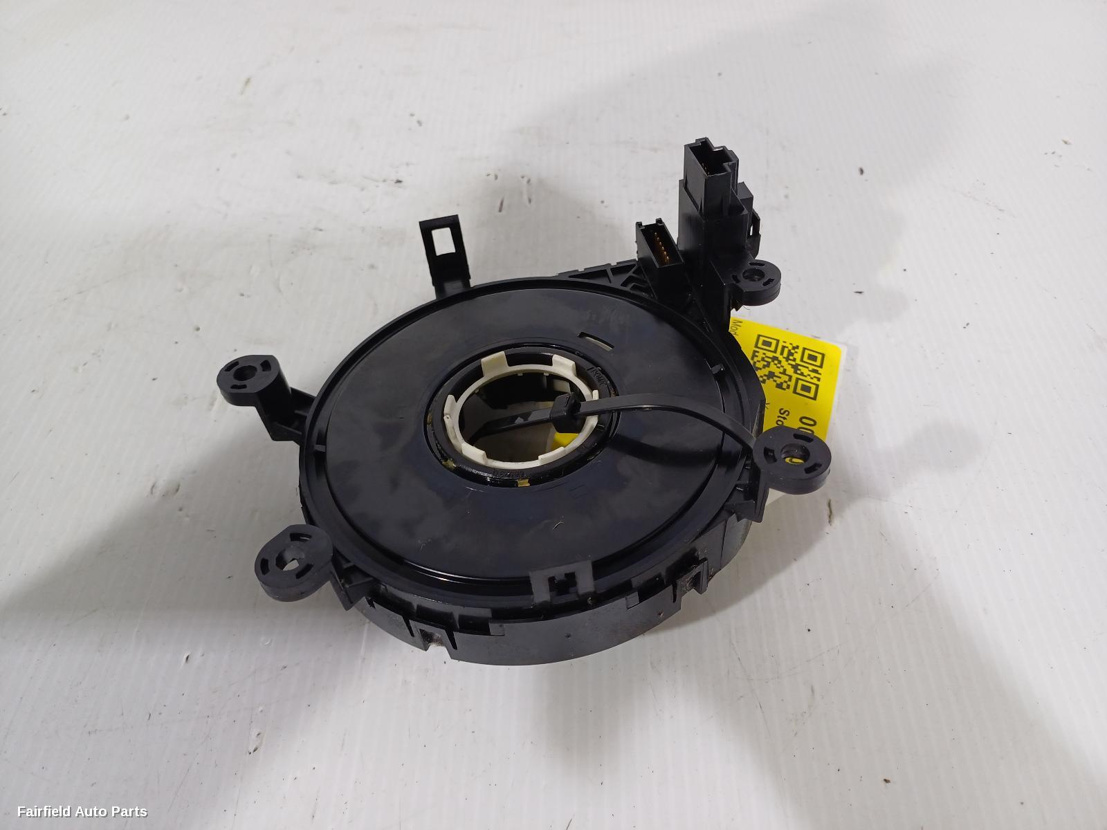 2010-2015 Bmw X1 Airbag Module Sensor