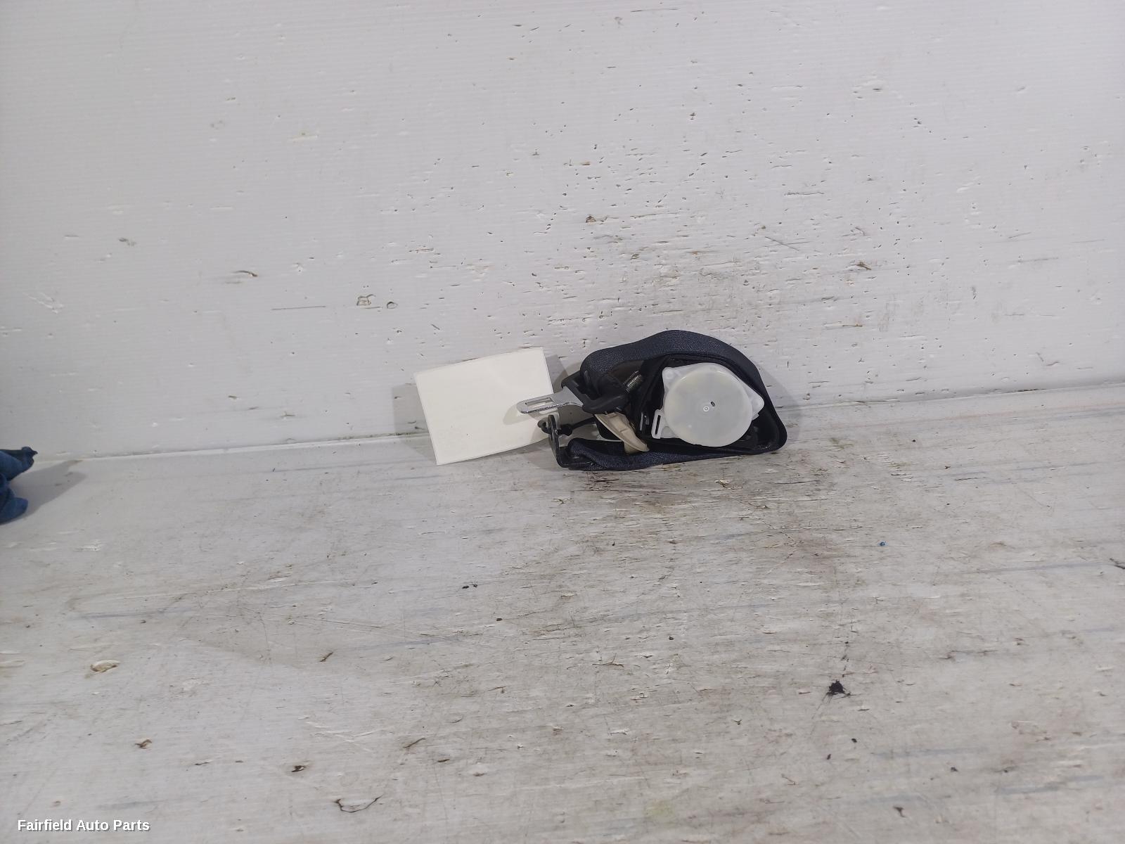 2012-2021 Mitsubishi Outlander Seatbelt Stalk