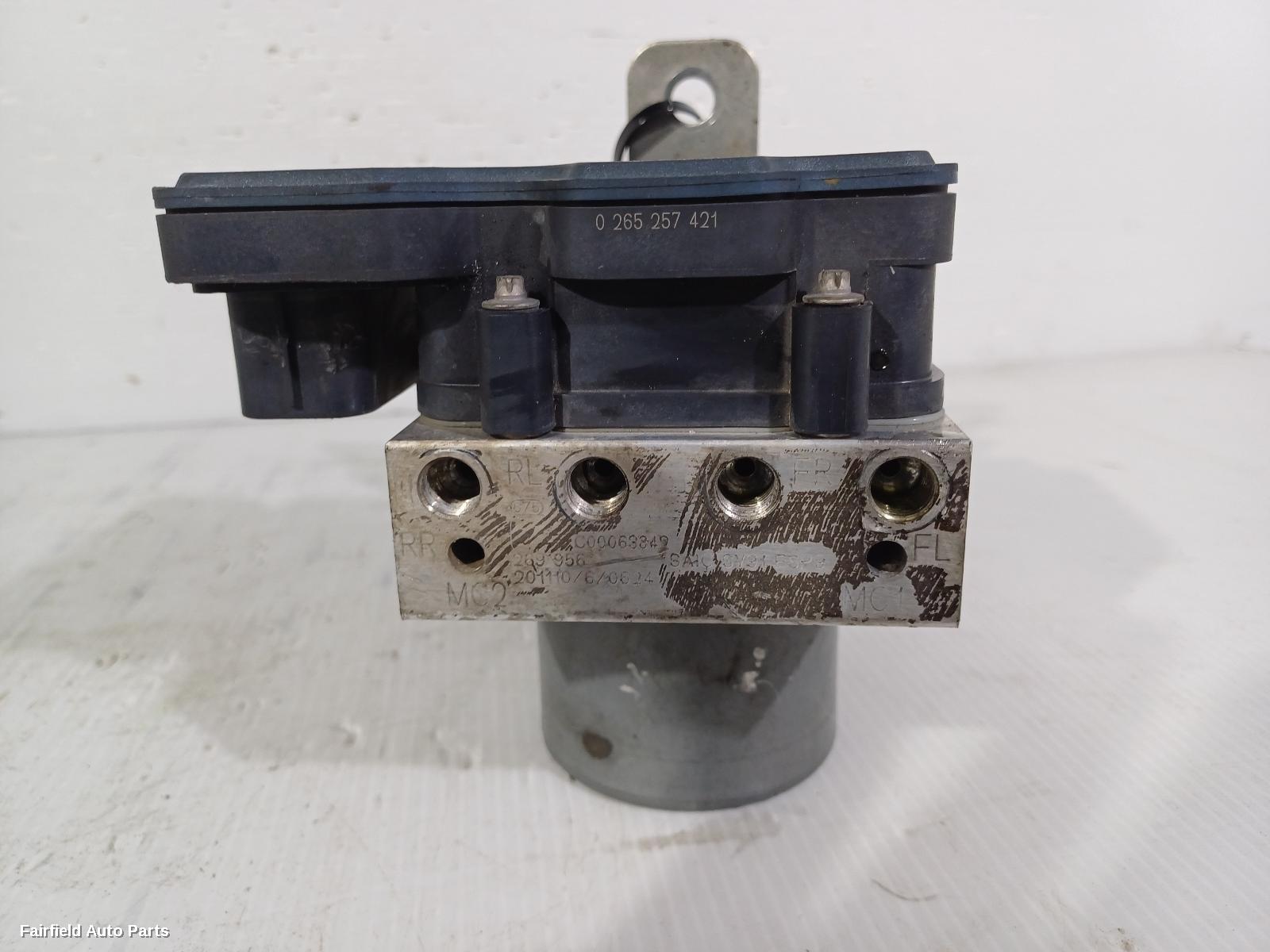 2017-2025 Ldv D90 Abs Pump Modulator