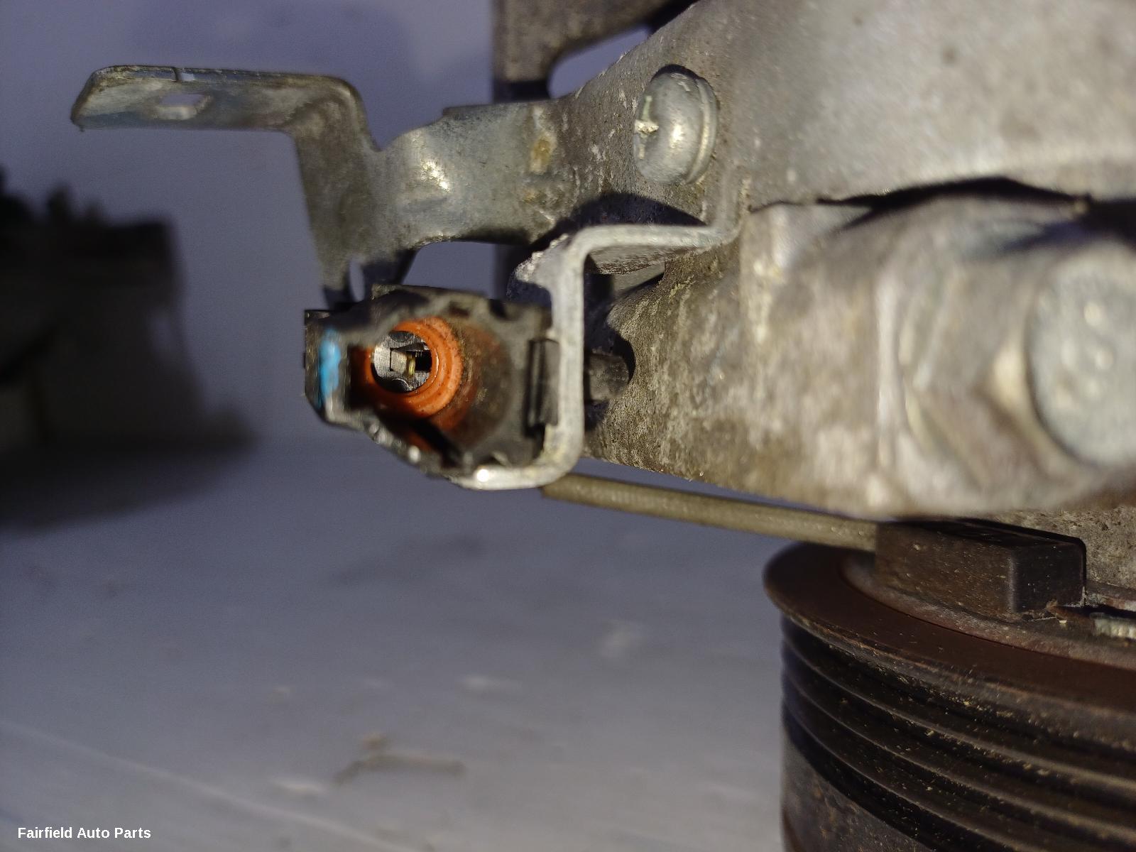 2007-2013 Subaru Impreza A C Compressor