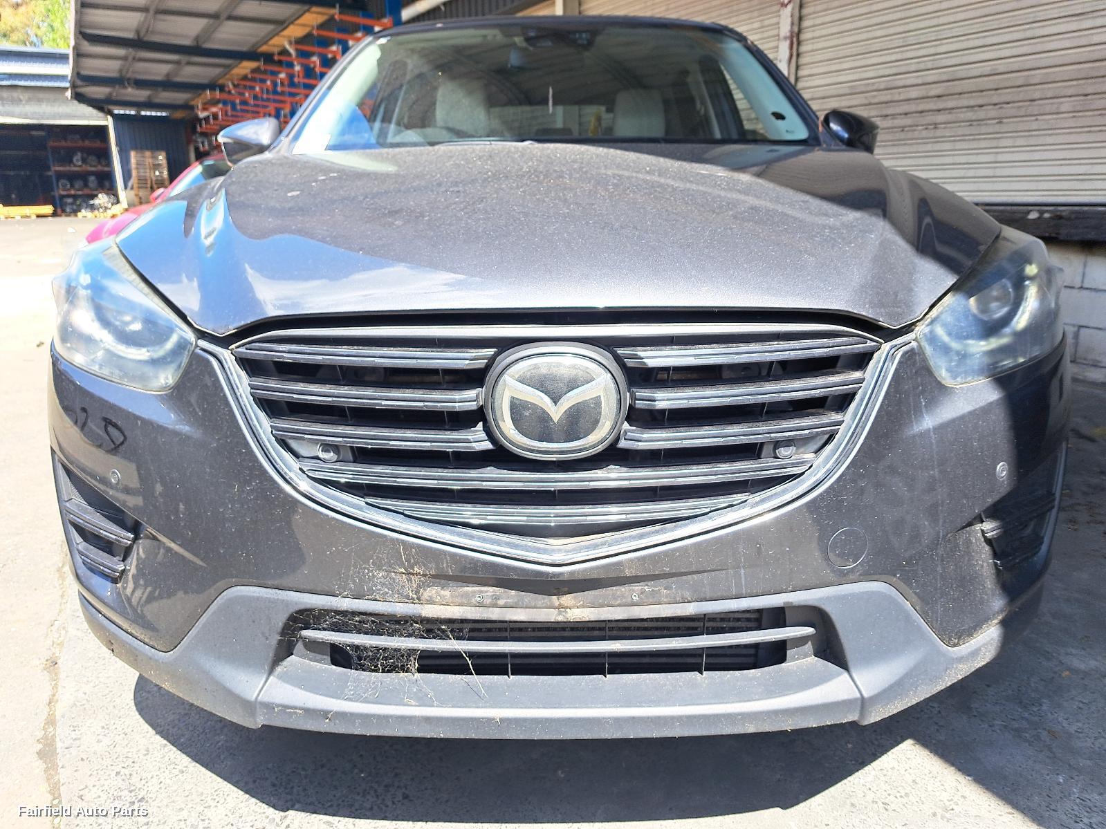 2012-2016 Mazda Cx5 Transfer Case
