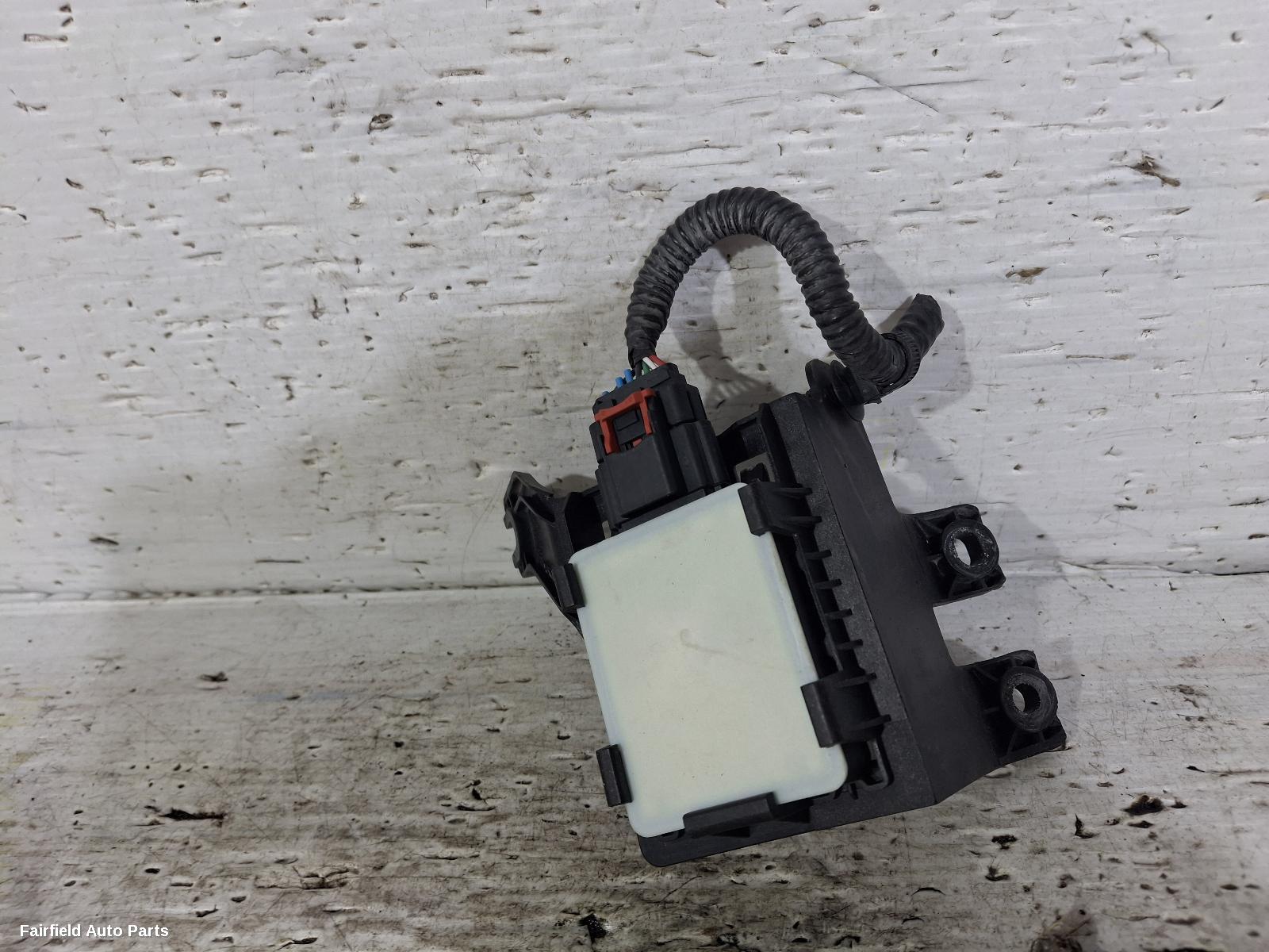 2020-2026 Ldv Deliver 9 Reverse Camera