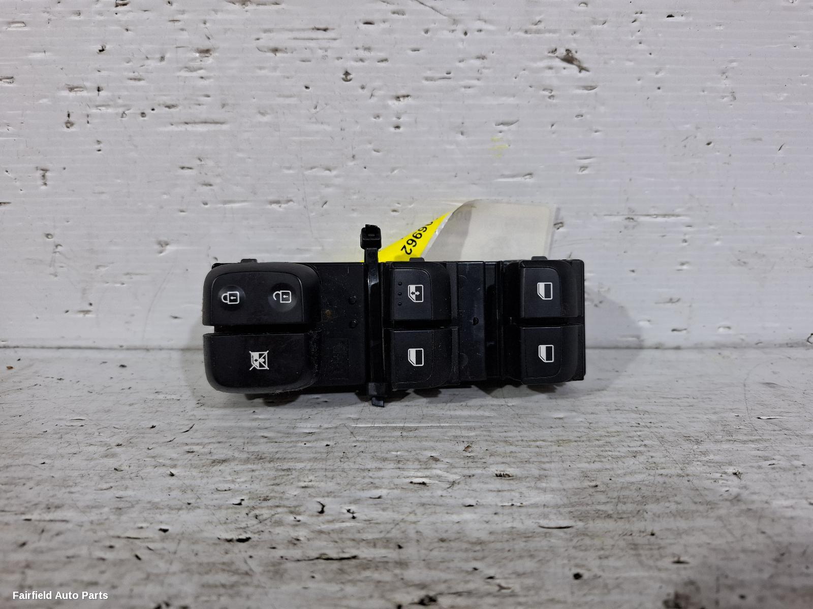 2017-2025 Kia Picanto Pwr Dr Wind Switch