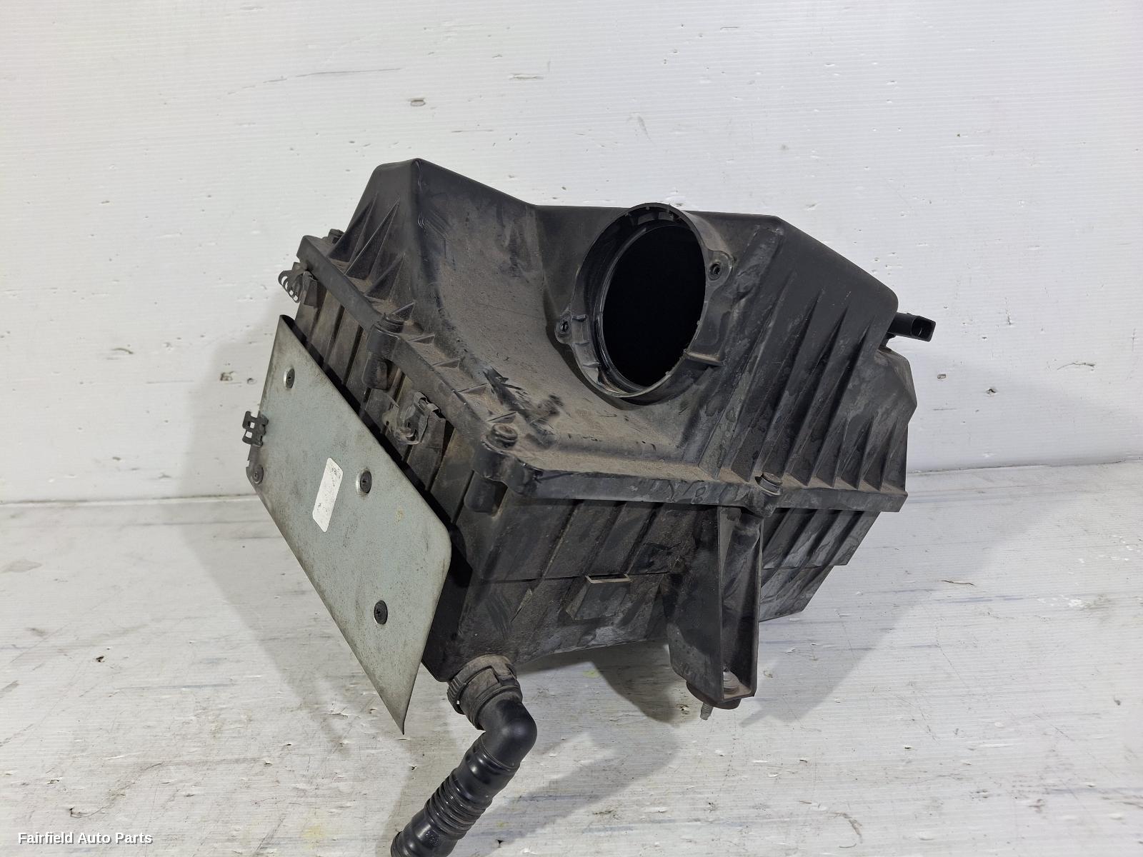 2010-2022 Volkswagen Amarok Air Cleaner Box