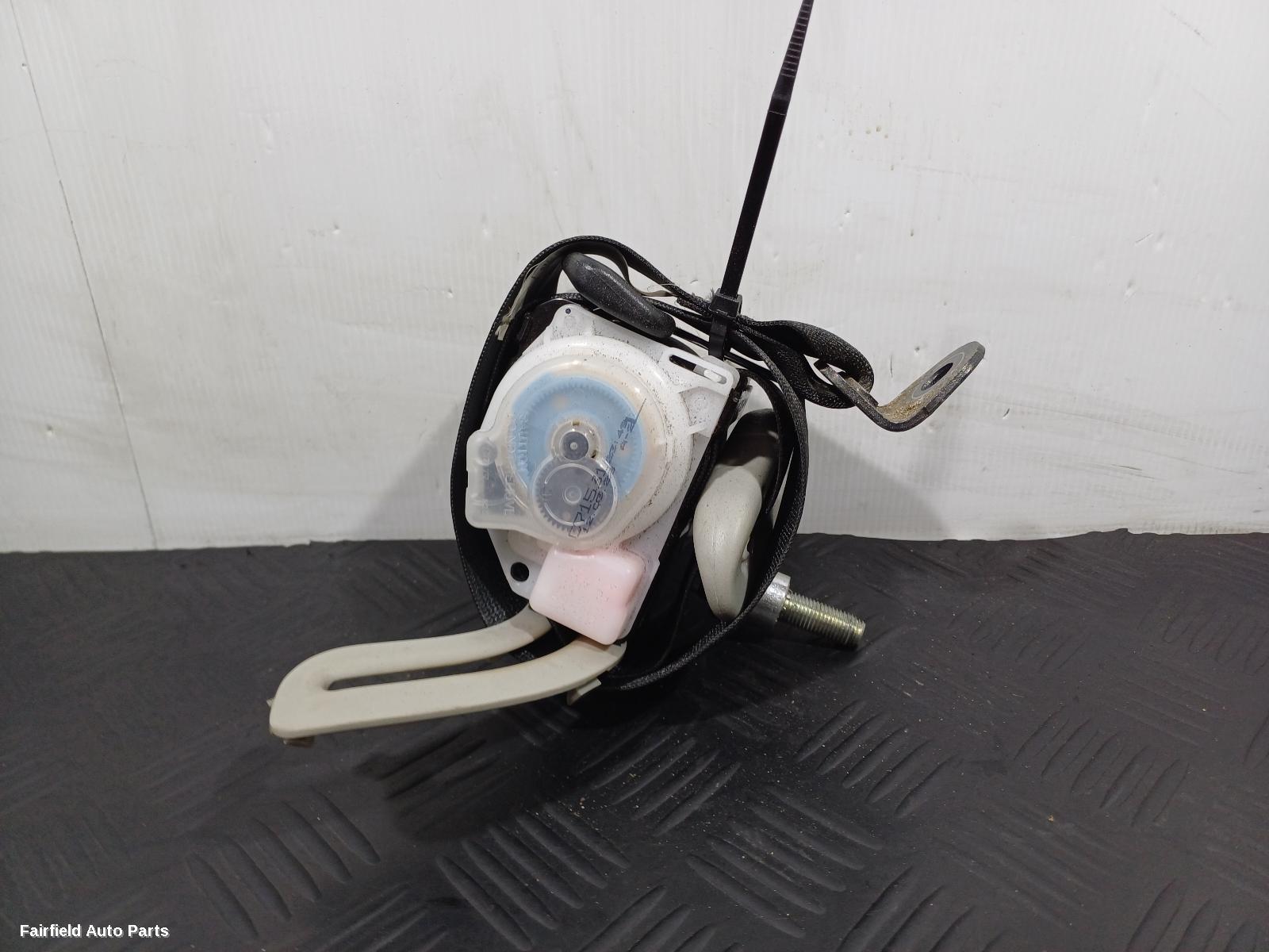 2012-2021 Toyota Prius Seatbelt Stalk