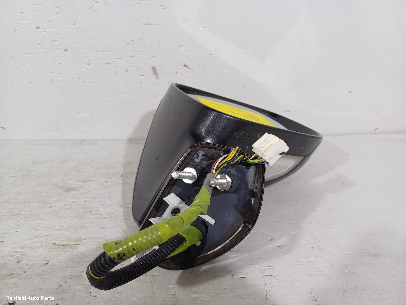 2005-2008 Lexus Is250/is250c Right Door Mirror