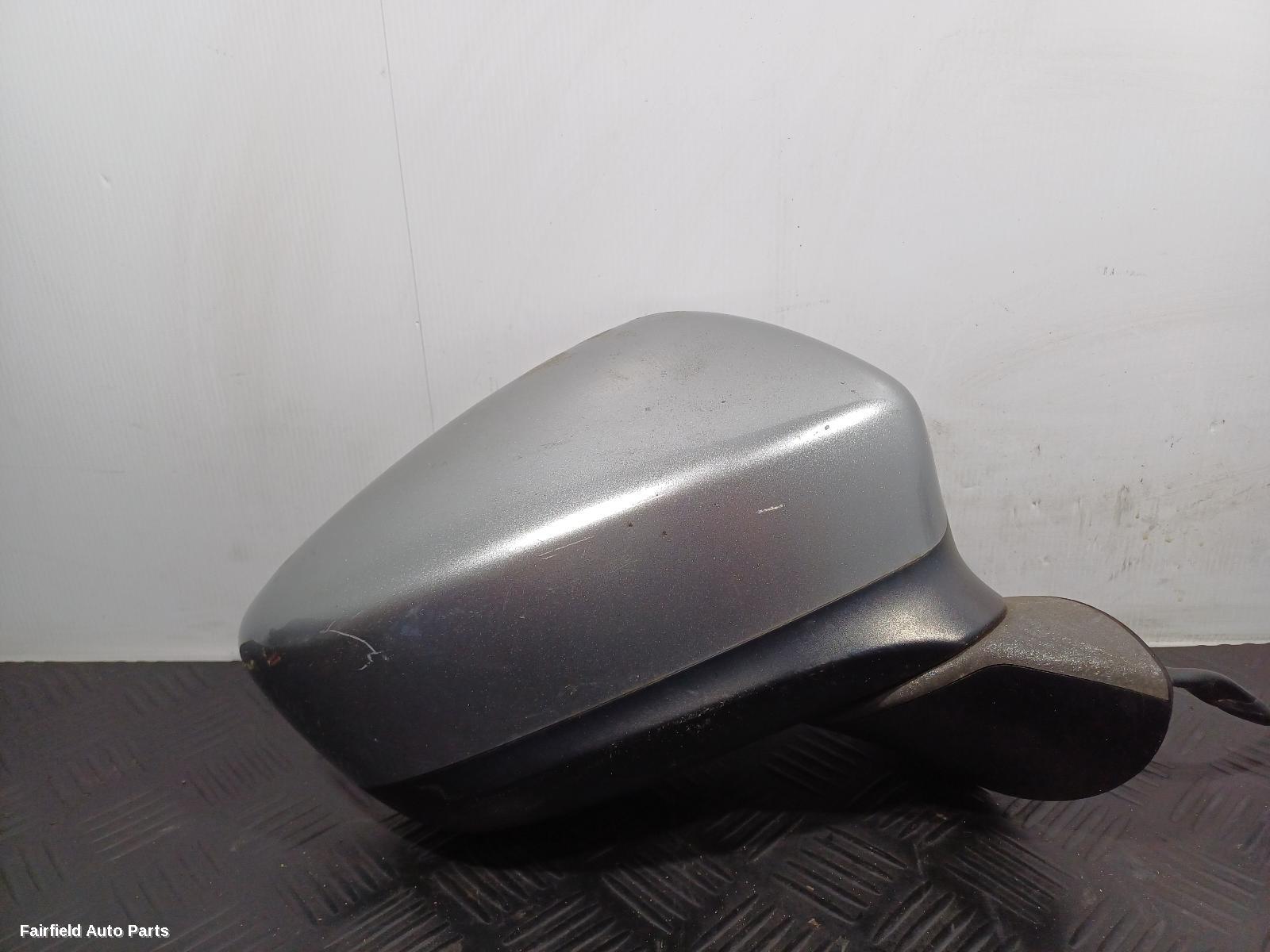2012-2014 Mazda Cx5 Right Door Mirror