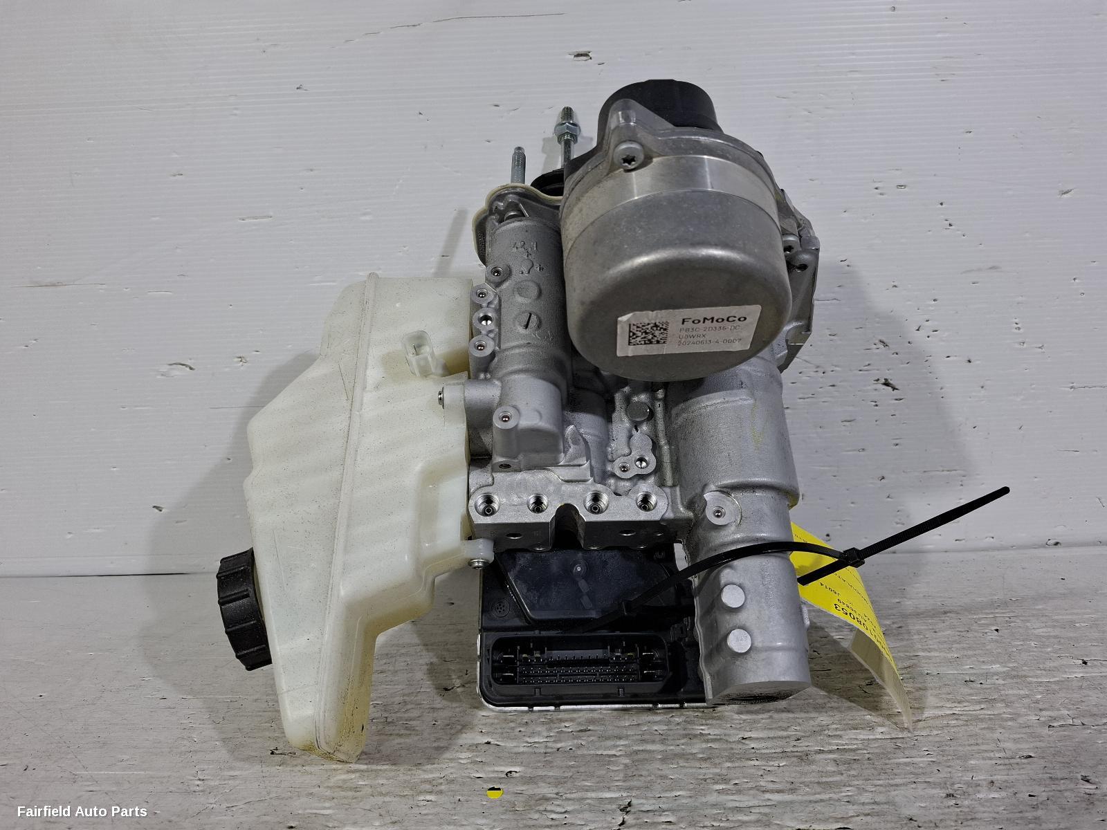 2022-2026 Ford Ranger Abs Pump Modulator