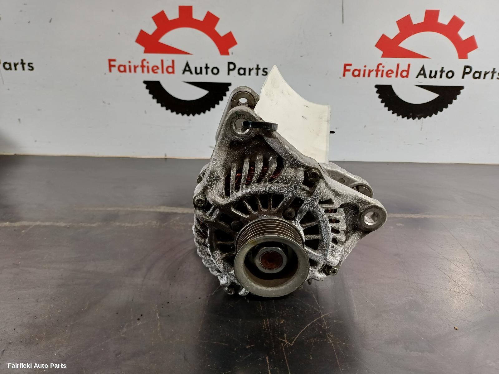 2012-2016 Mazda Cx5 Alternator