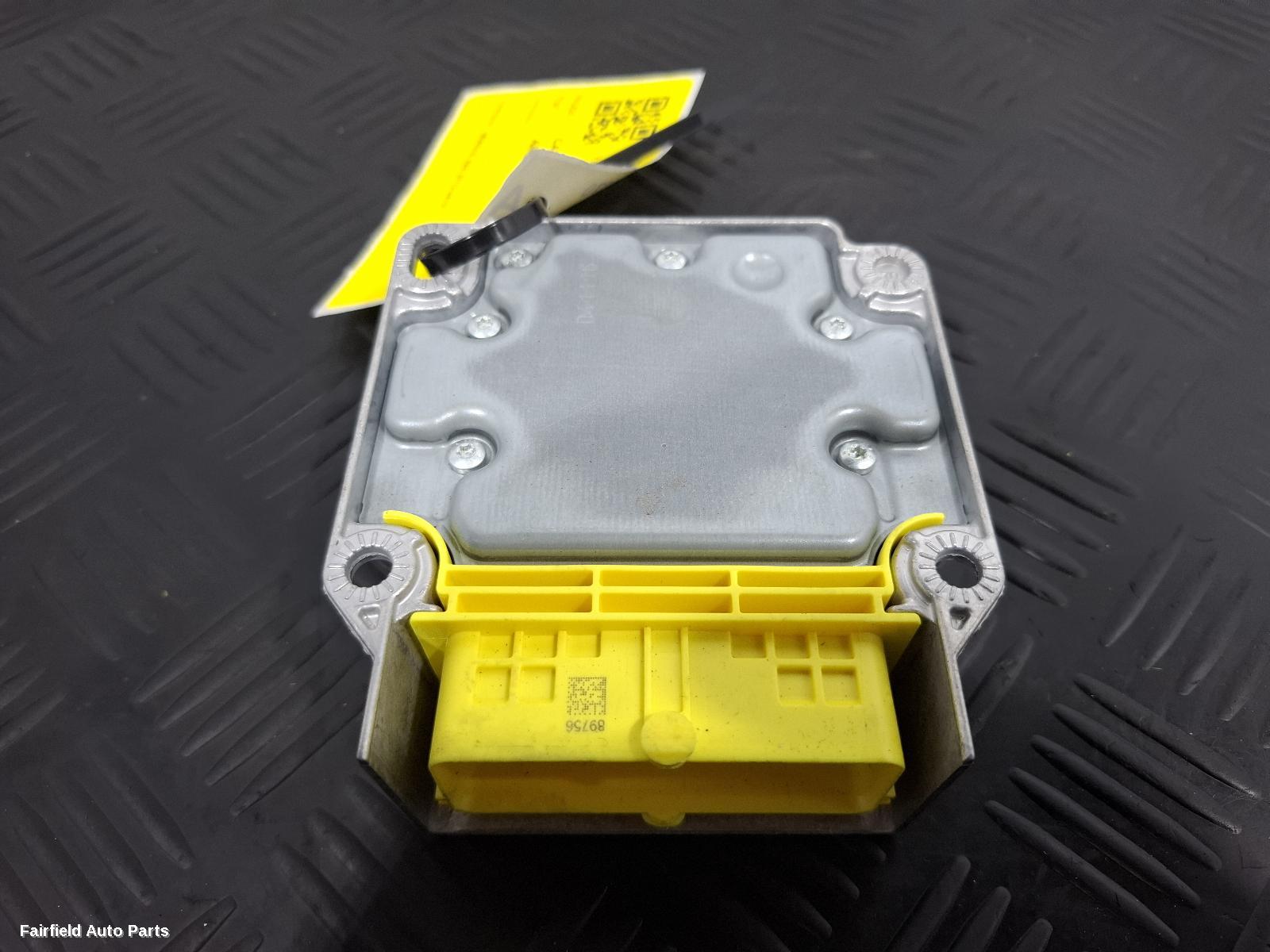 2010-2018 Porsche Cayenne Airbag Module Sensor