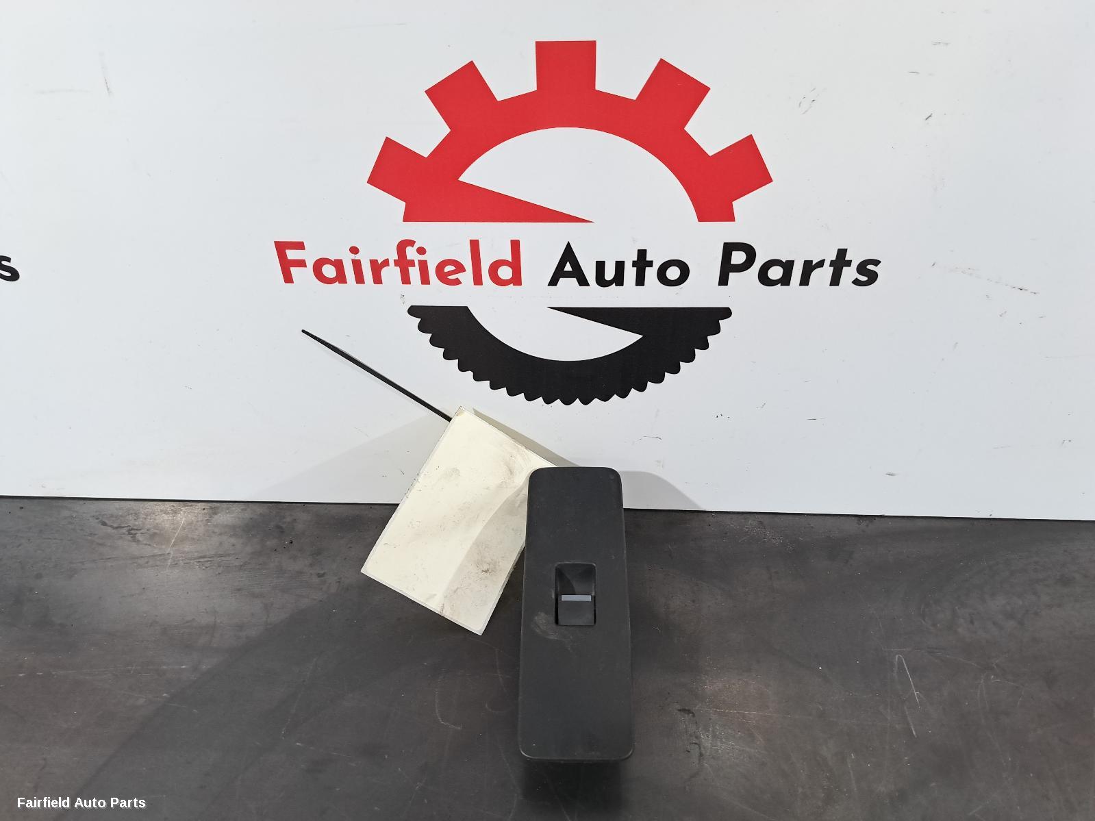 2015-2023 Land Rover Discovery Sport Pwr Dr Wind Switch