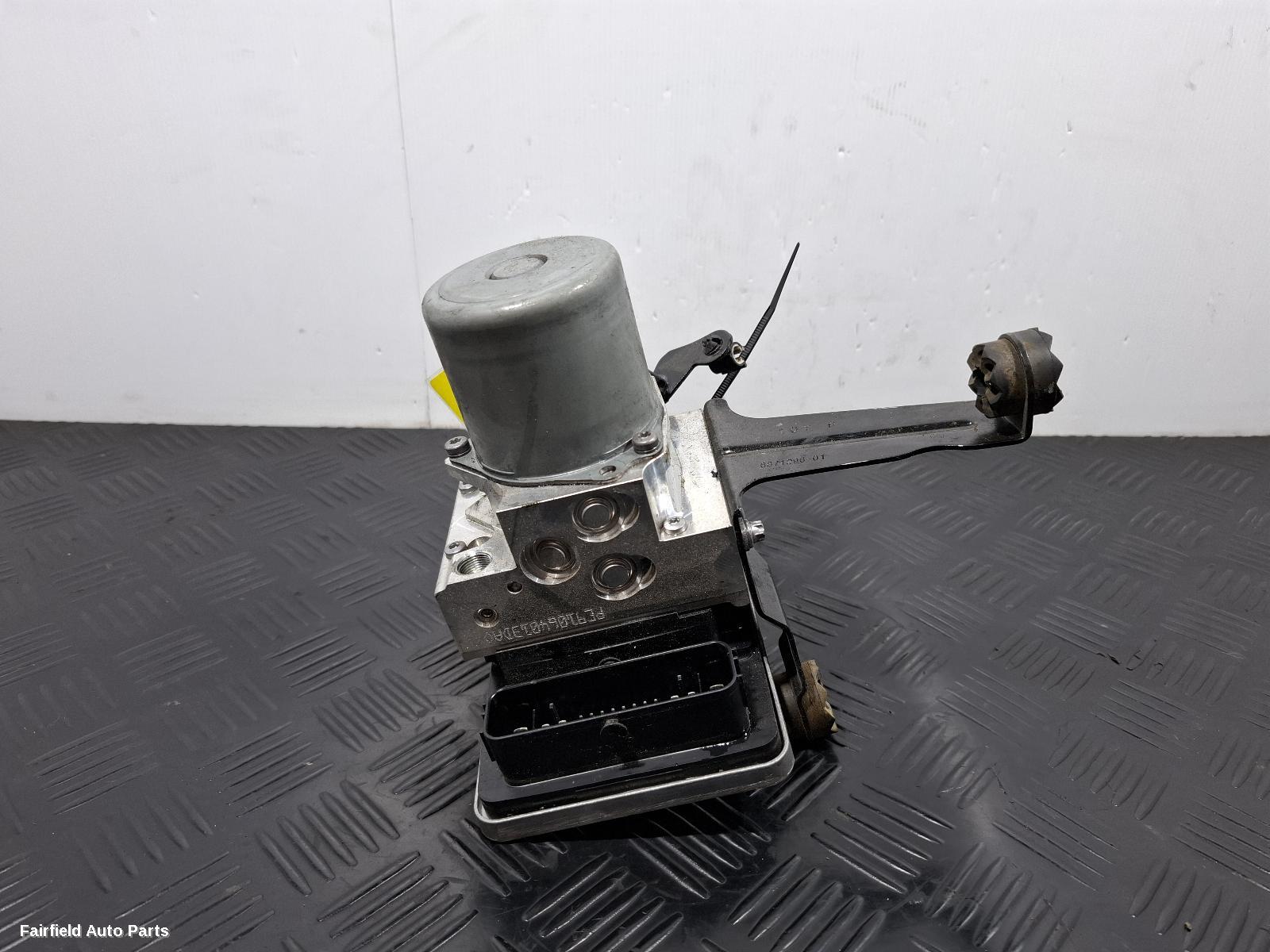 2017-2024 Bmw X3 Abs Pump Modulator