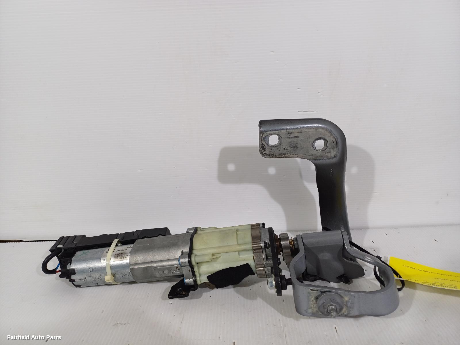2008-2017 Audi Q5 Hatch Strut