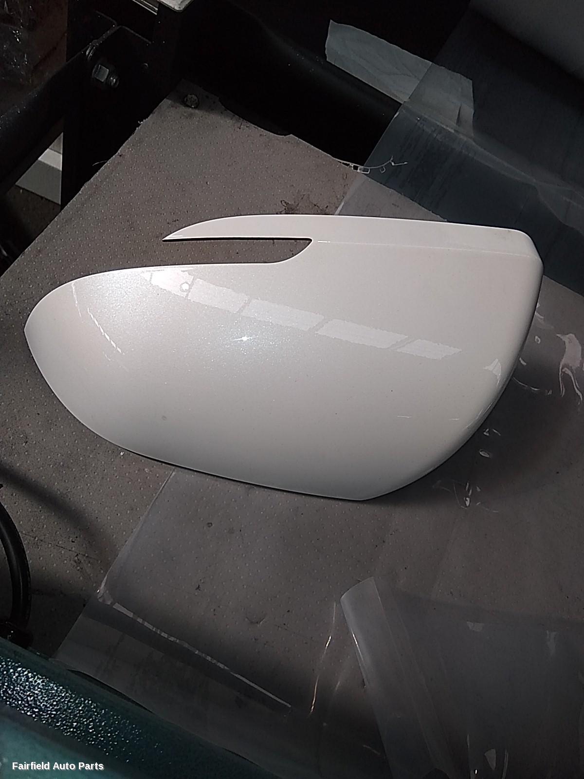 2019-2022 Kia Seltos Left Door Mirror