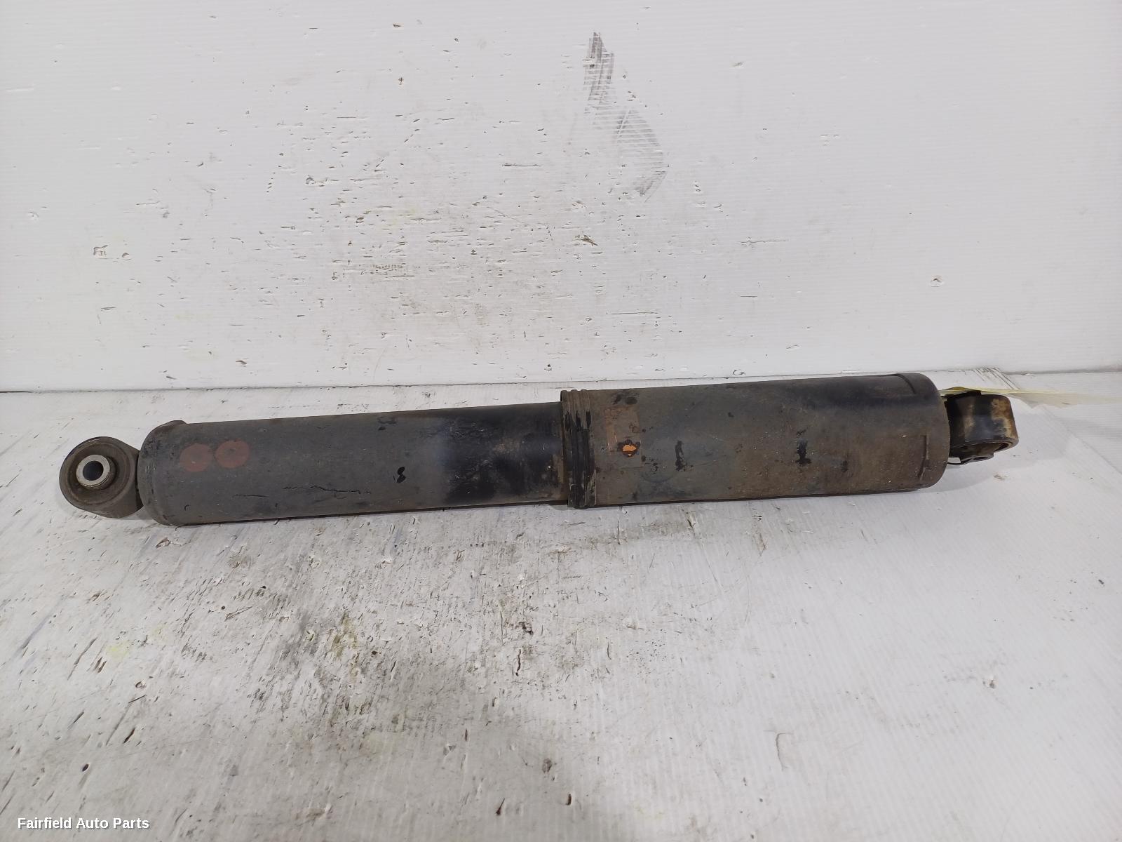 2011-2018 Holden Captiva Left Rear Strut