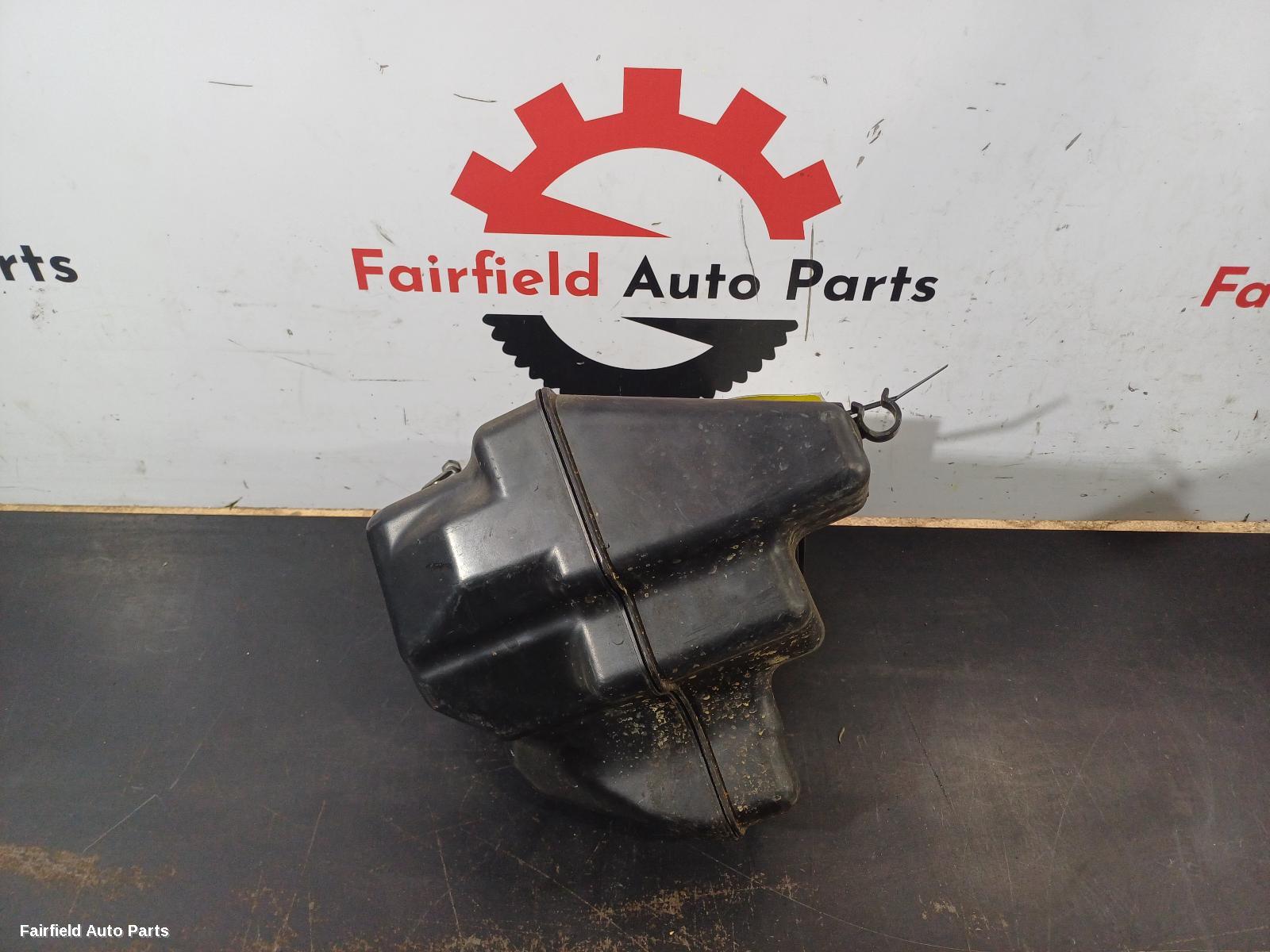 2003-2005 Lexus Rx Series Air Cleaner Box