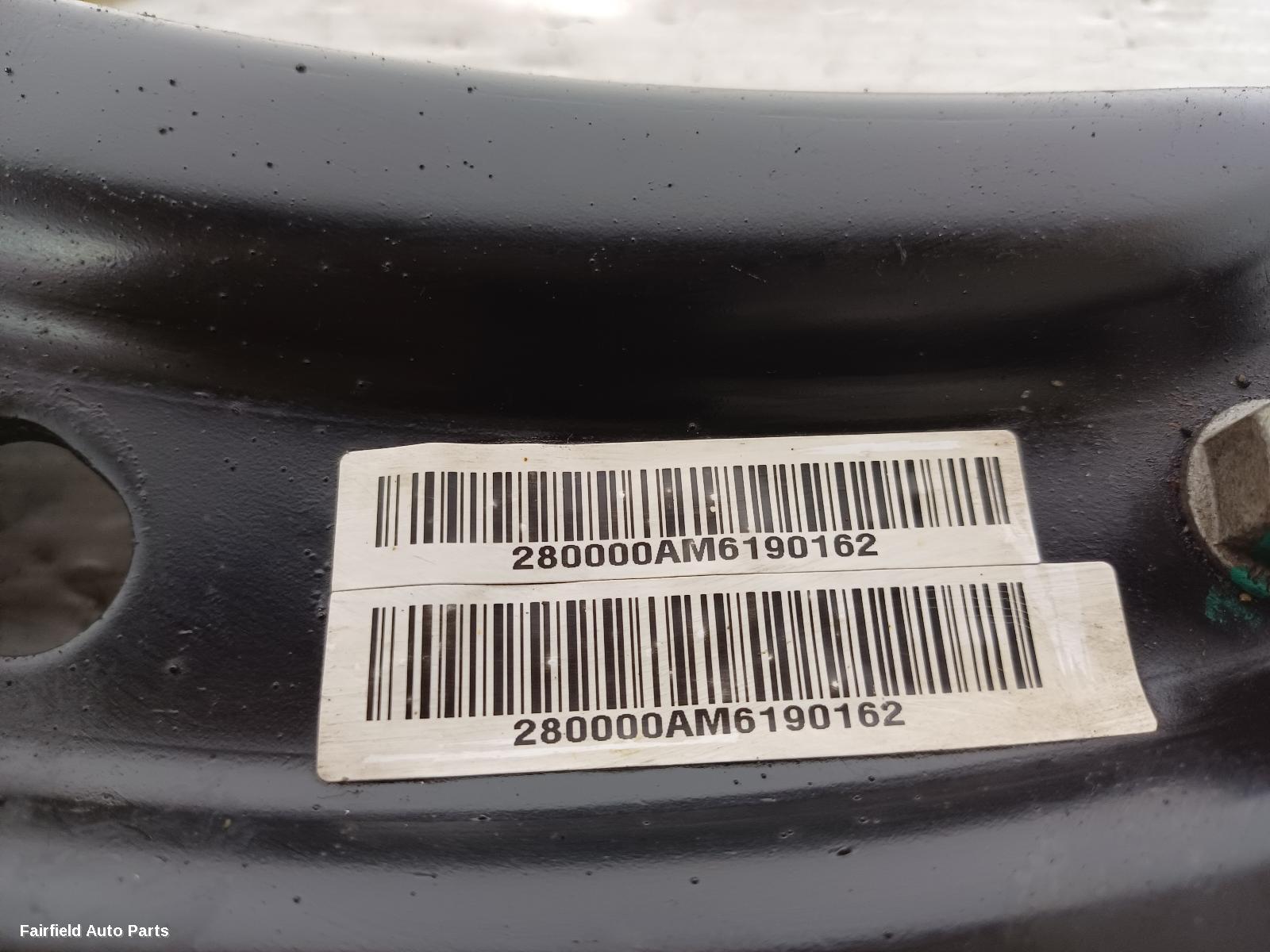 2016-2024 Mg Mg3 Left Front Lower Control Arm
