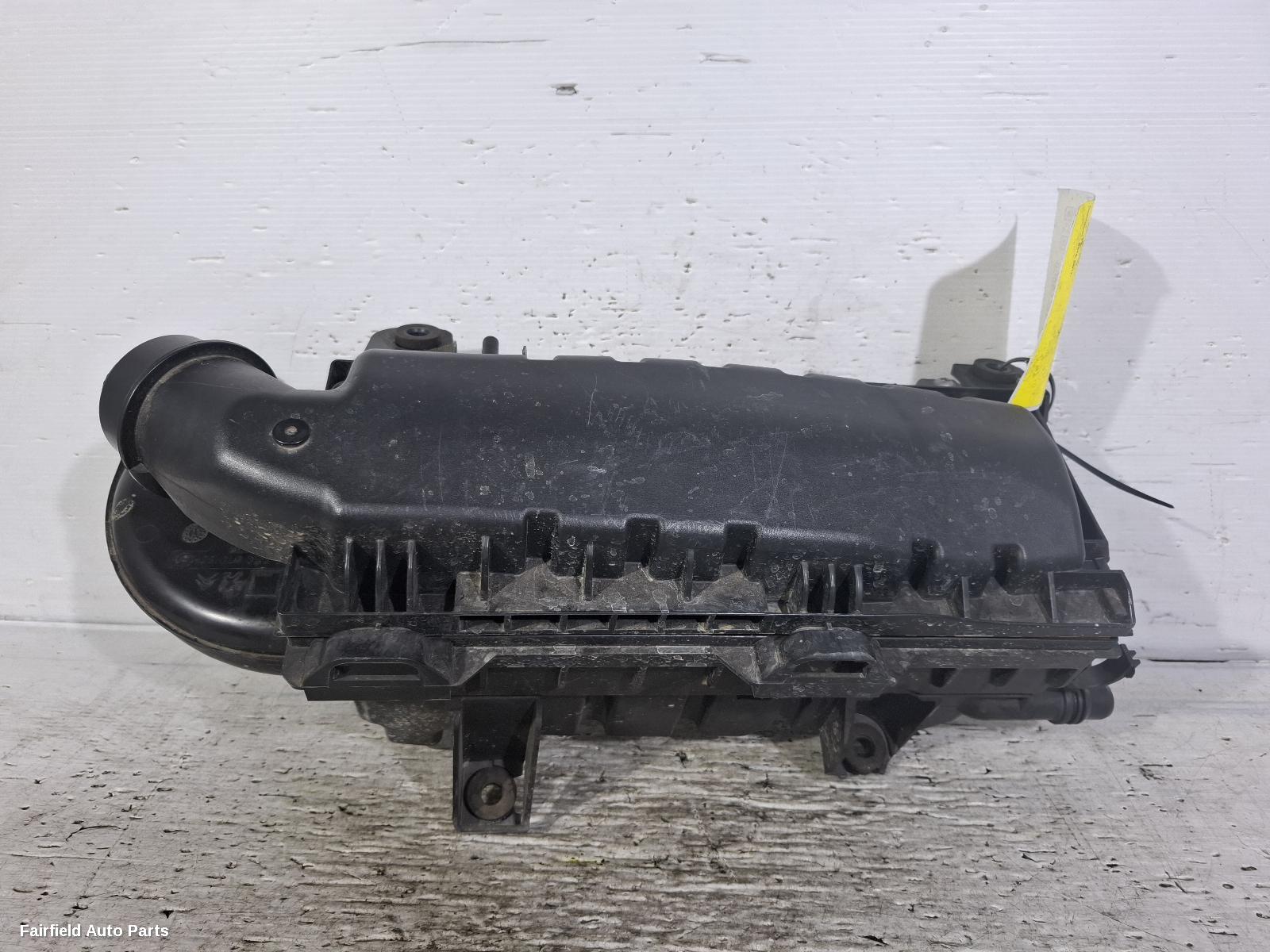 2017-2026 Citroen C3 Air Cleaner Box