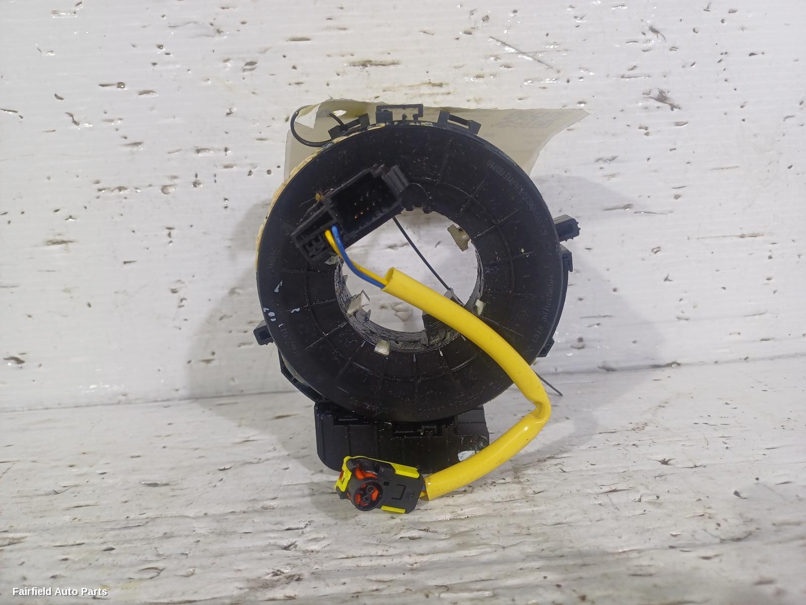 2017-2024 Mg Zs Airbag Module Sensor