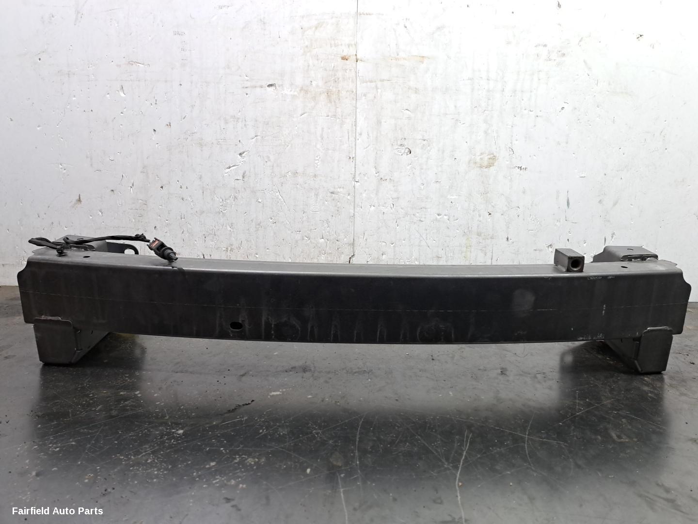 2006-2016 Jeep Compass F Bar Reinforc Brack