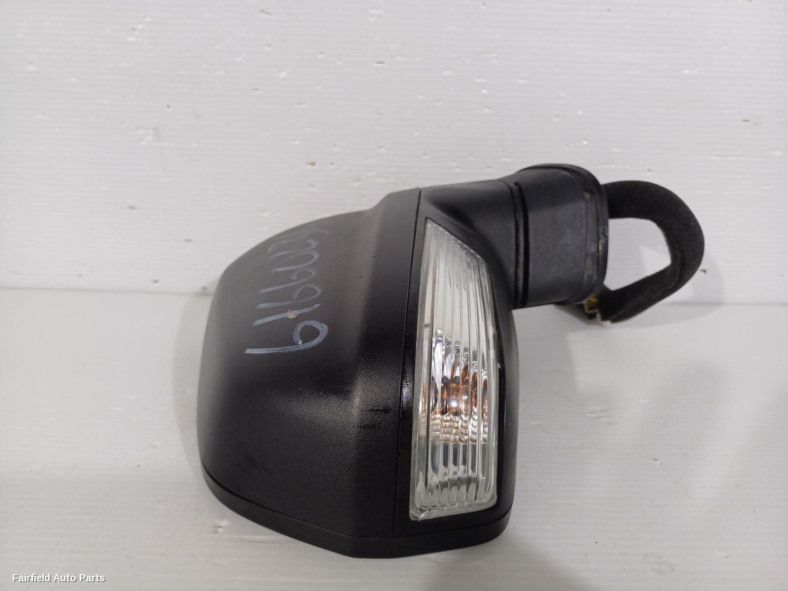 2016-2024 Mg Mg3 Right Door Mirror