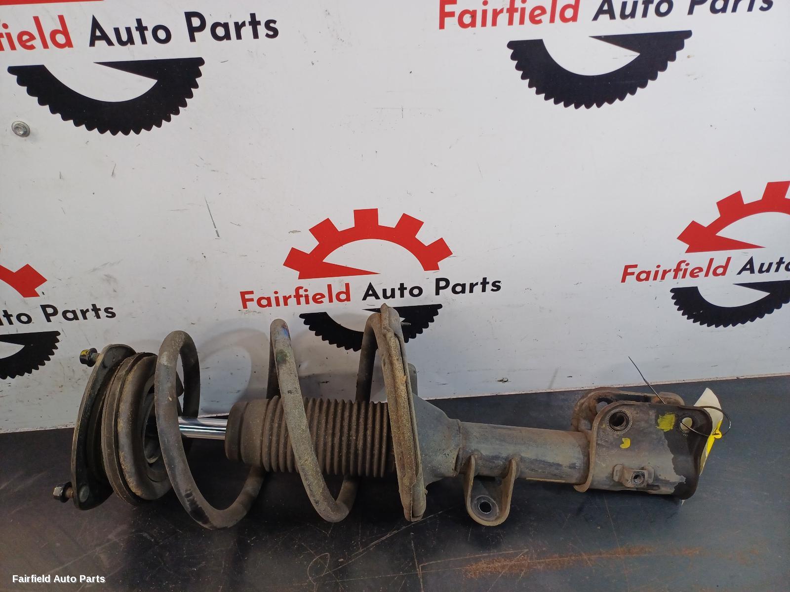 2007-2013 Hyundai Iload/imax Right Front Strut