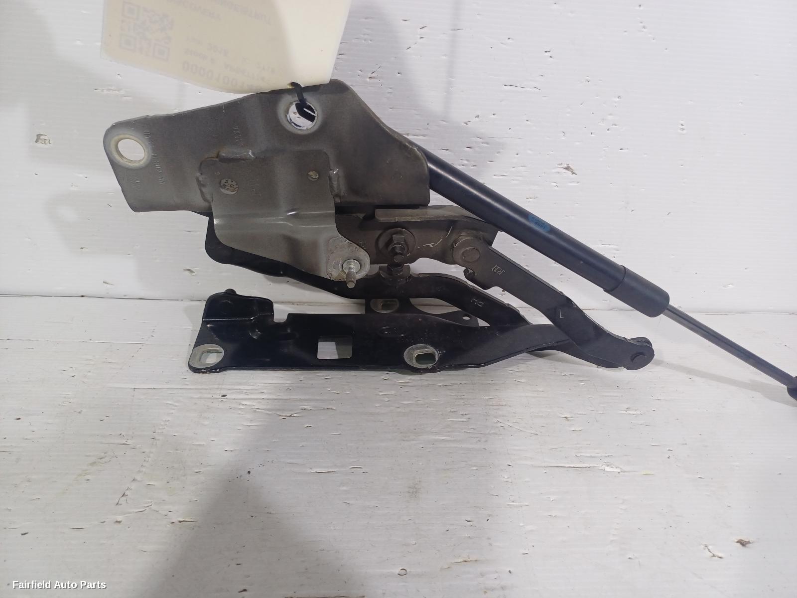 2016-2026 Land Rover Discovery Bonnet Hinge Strut