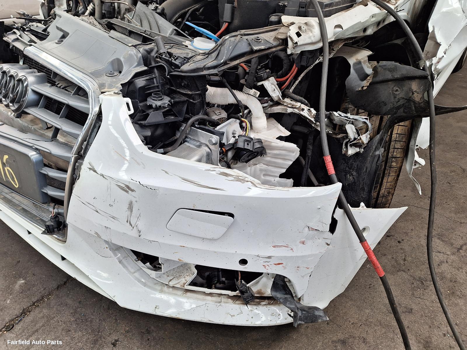 2013-2020 Audi A3 Right Door Mirror