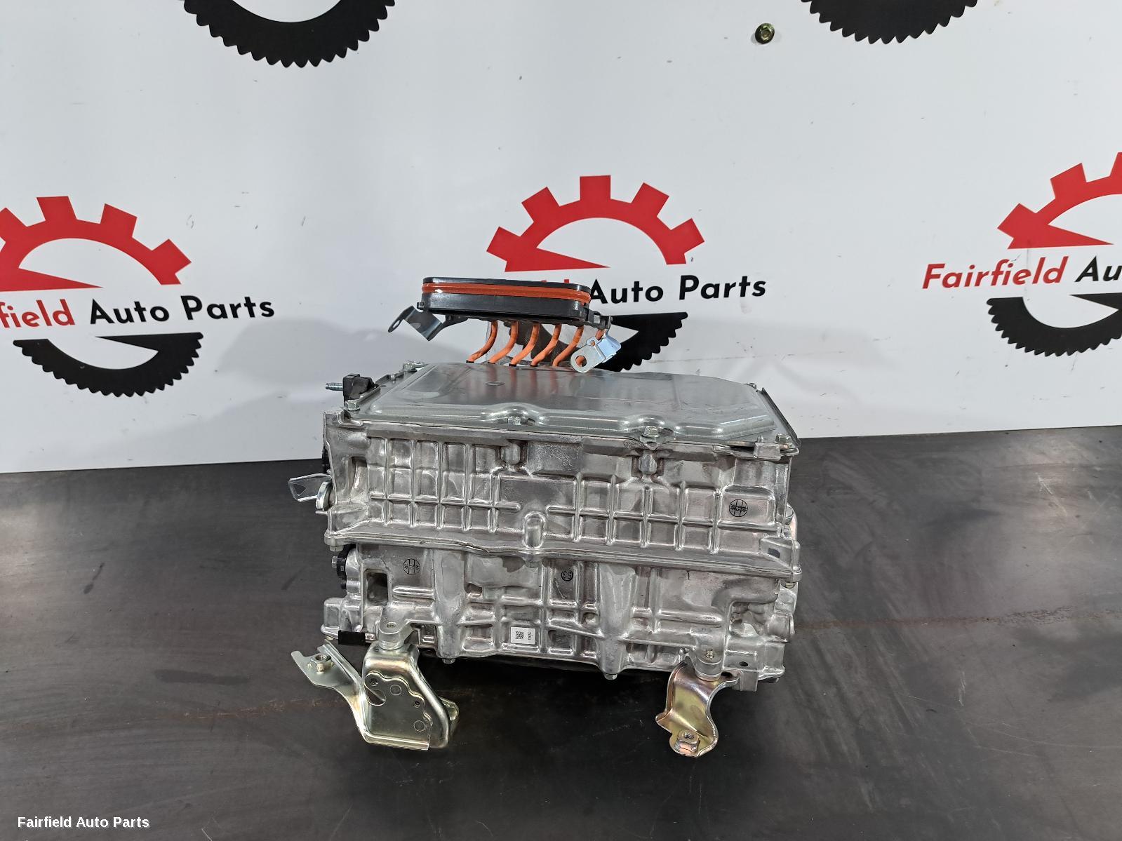 2018-2024 Toyota Corolla Inverter