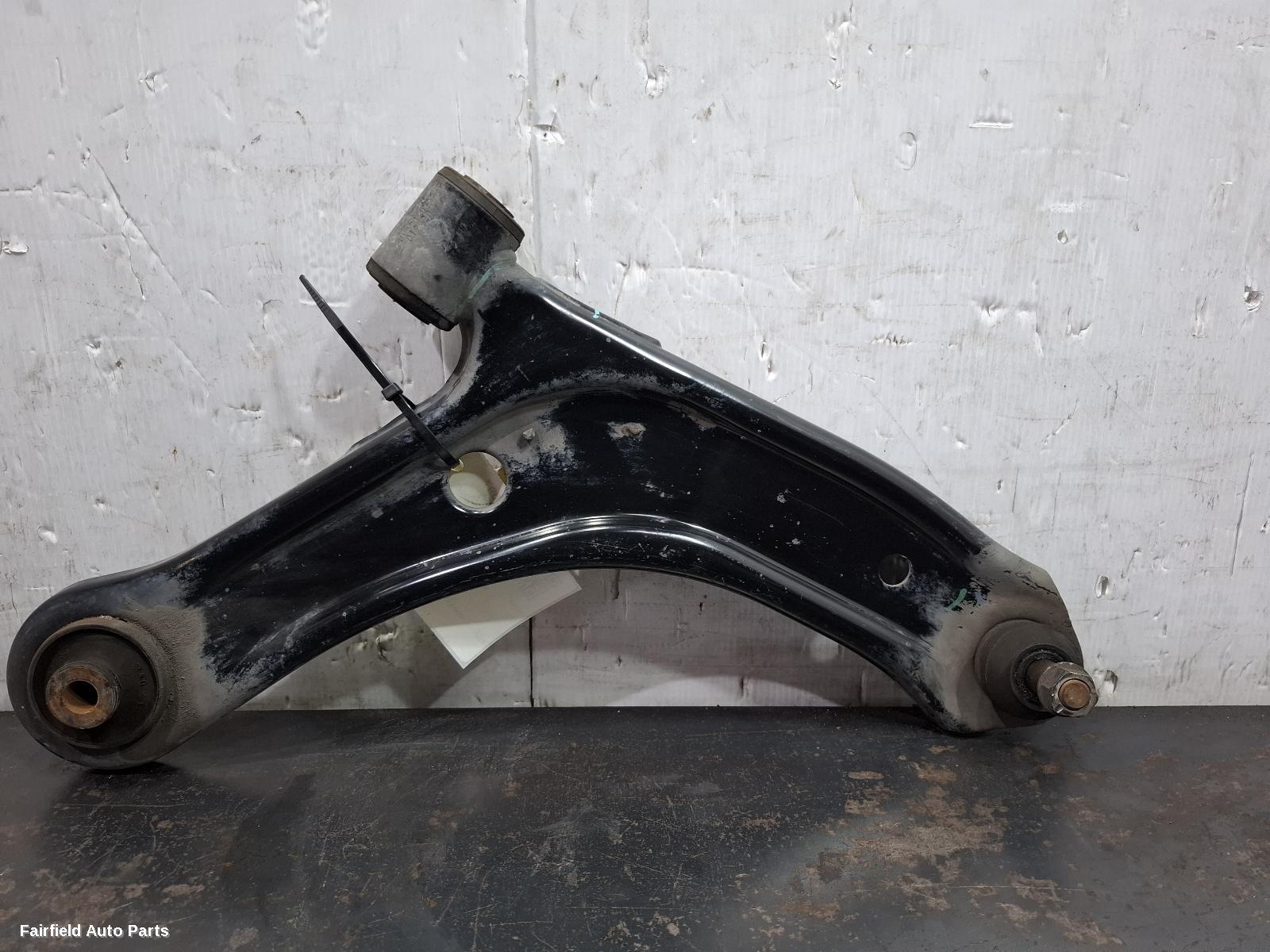 2015-2026 Suzuki Vitara Right Front Lower Control Arm