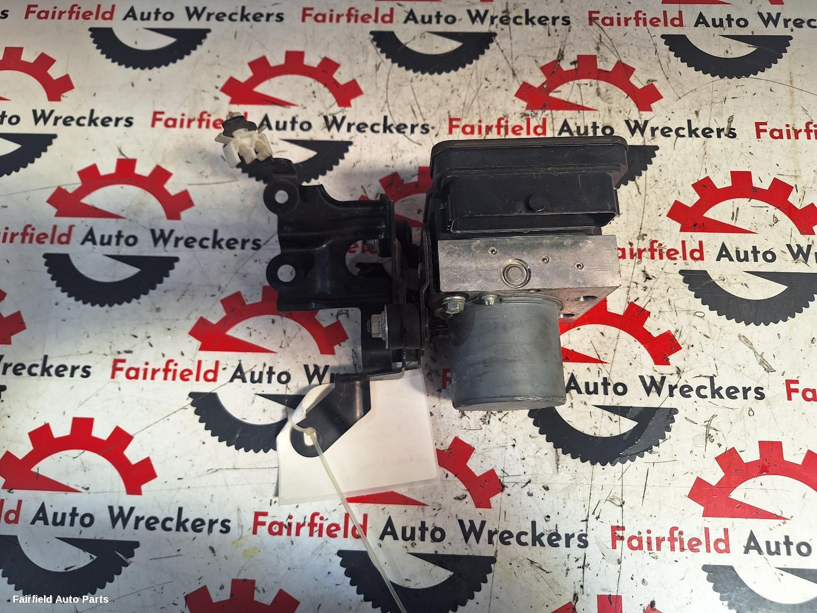 2018-2026 Toyota Corolla Abs Pump Modulator