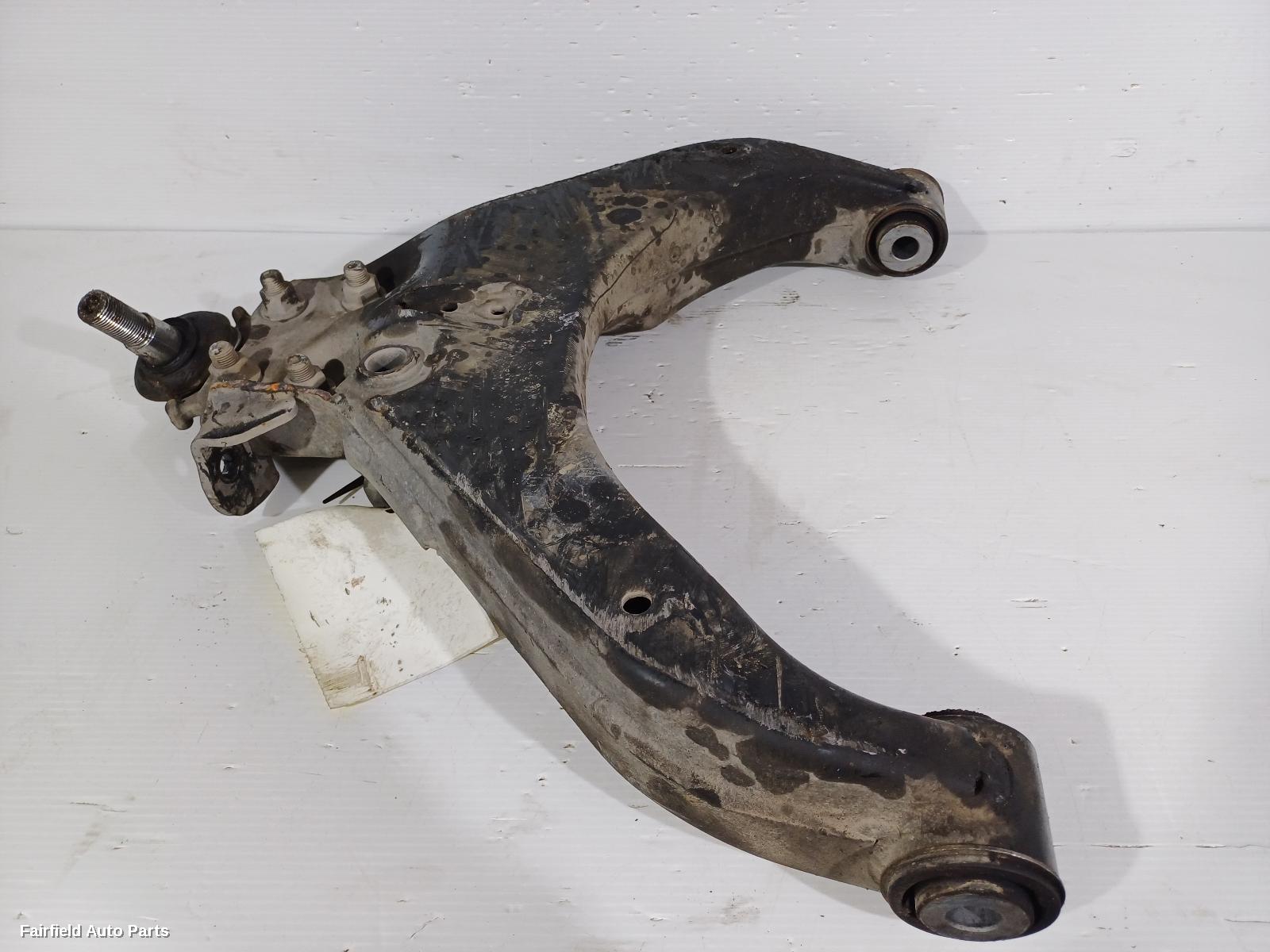 2017-2021 Ldv T60 Left Front Lower Control Arm