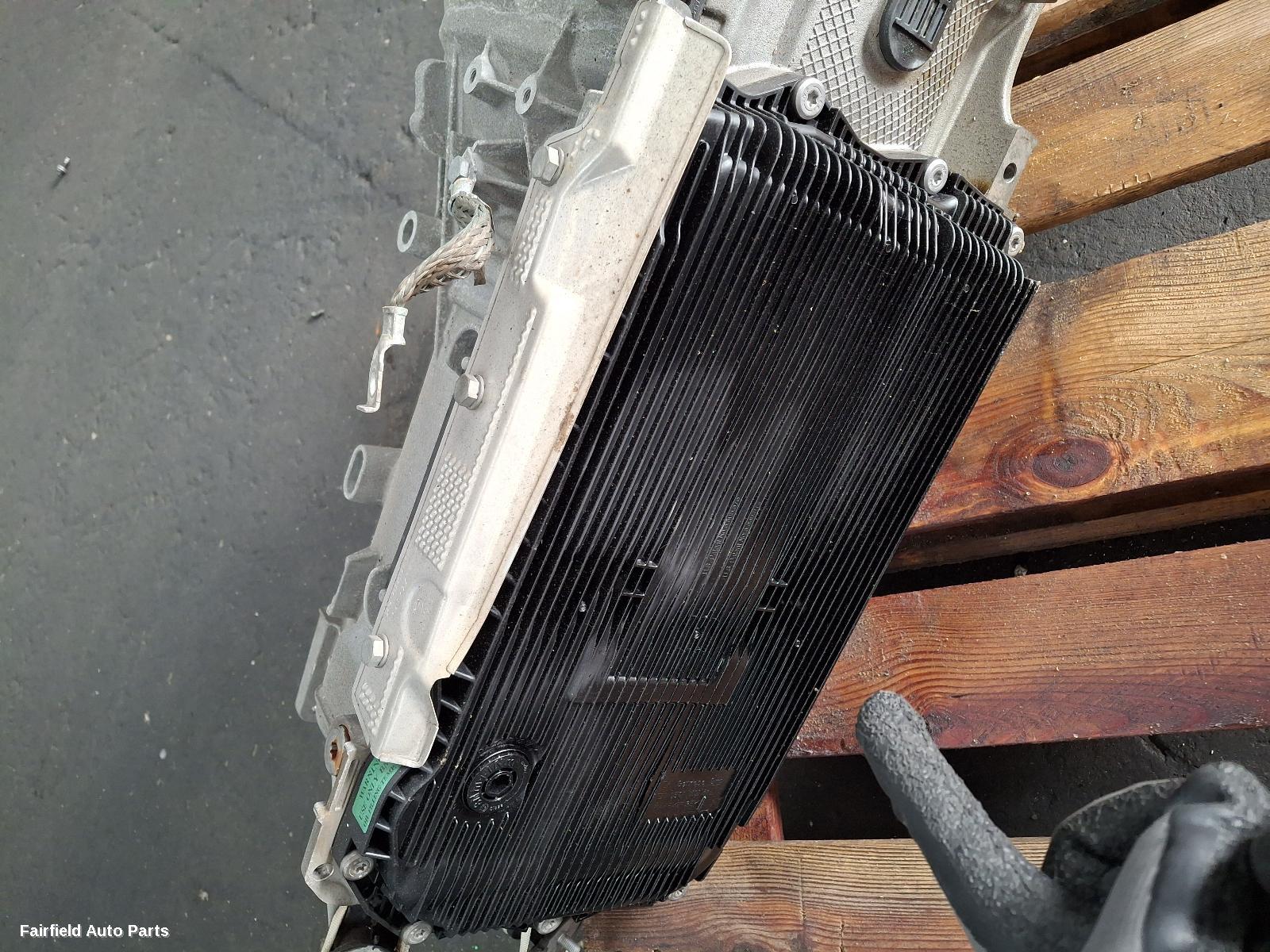 2013-2016 Bmw 2 Series Trans Gearbox