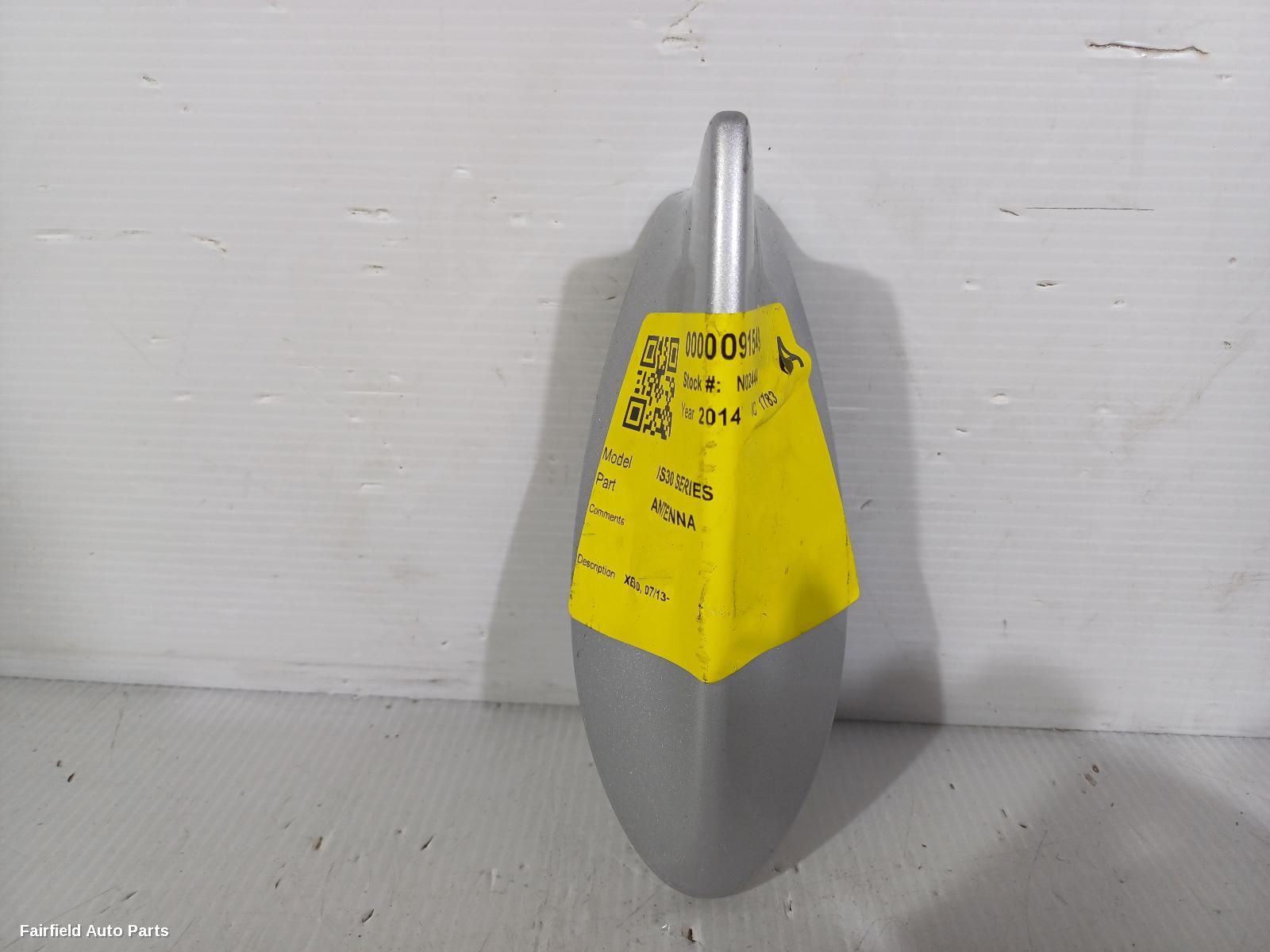 2013-2025 Lexus Is Series Antenna