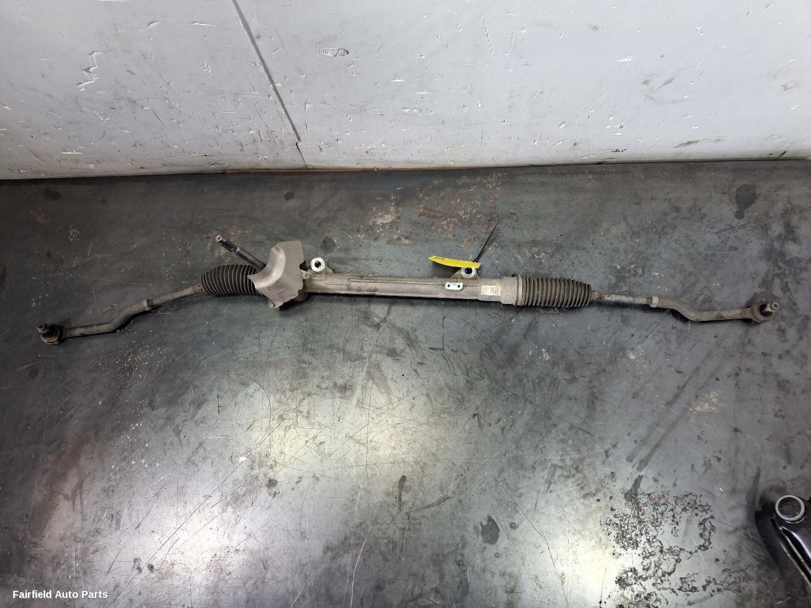 2016-2026 Renault Kaleos Steering Box Rack