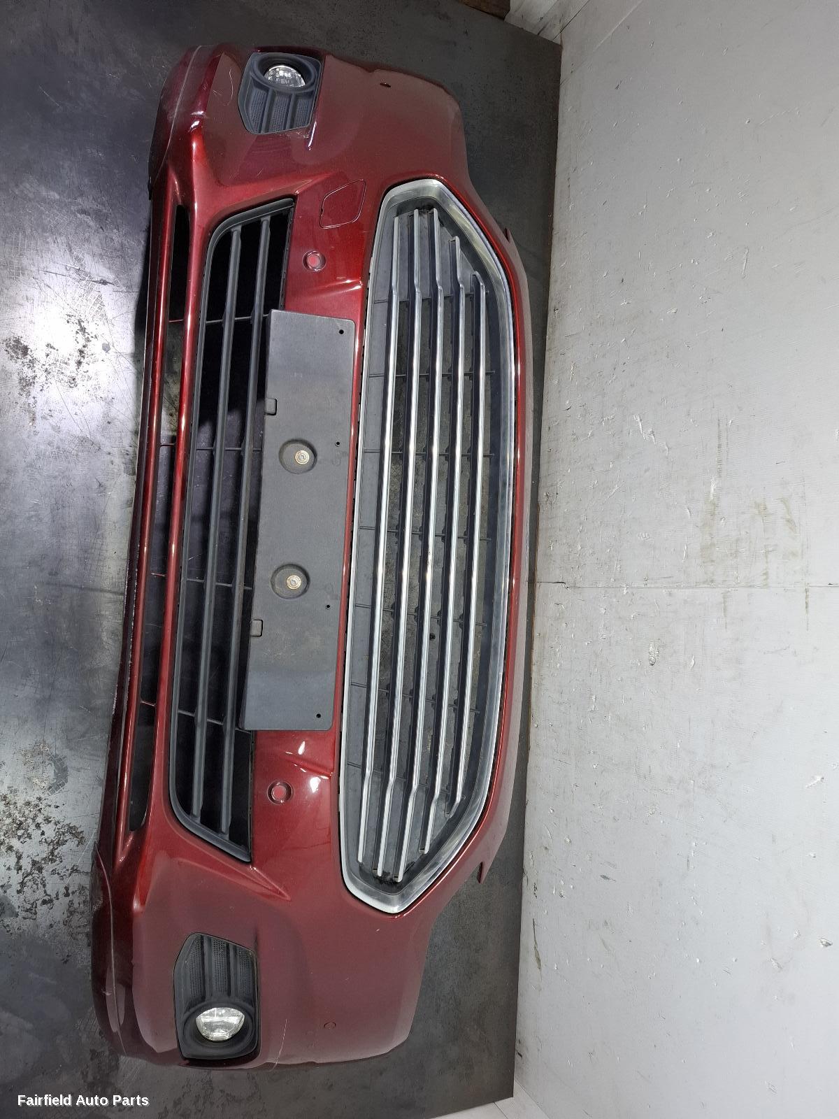 2014-2020 Ford Mondeo Front Bumper